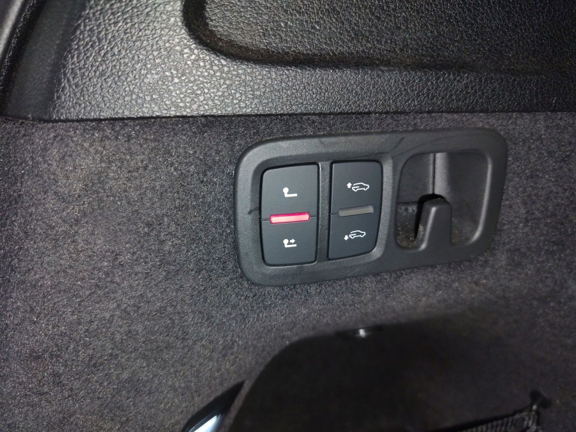 Audi Q7 Black line Edition 60 TFSI e quattro 360