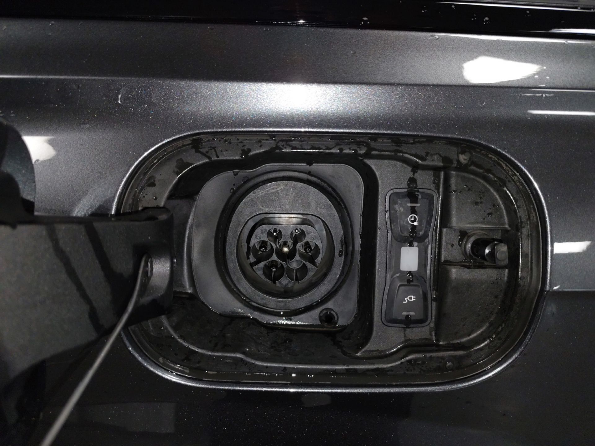 Audi Q7 Black line Edition 60 TFSI e quattro 360