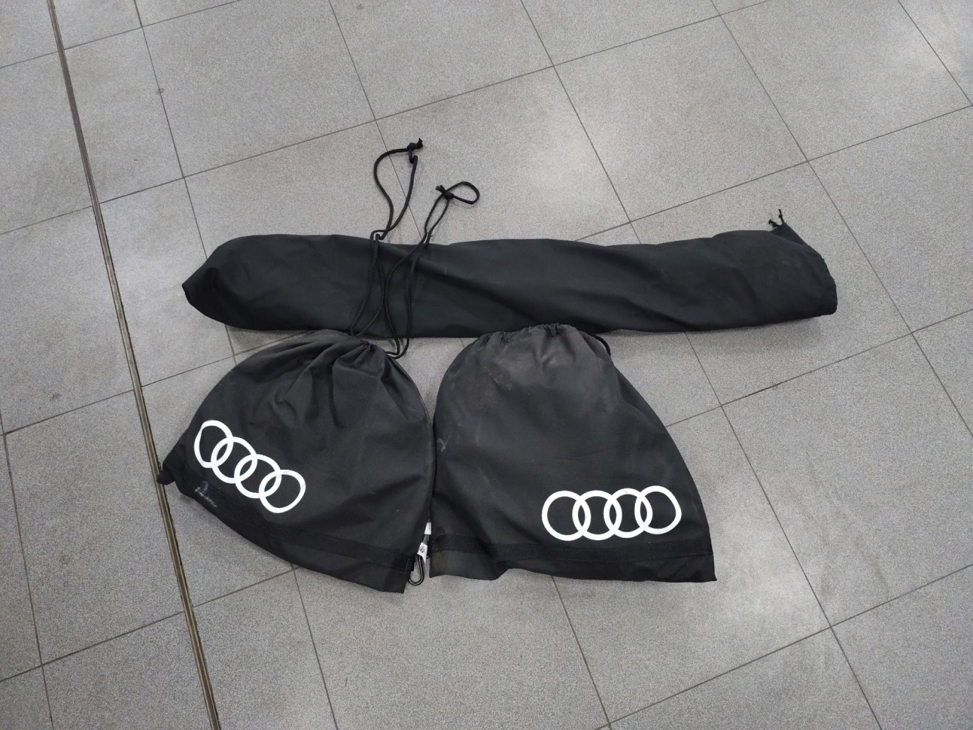 Audi Q7 Black line Edition 60 TFSI e quattro 360