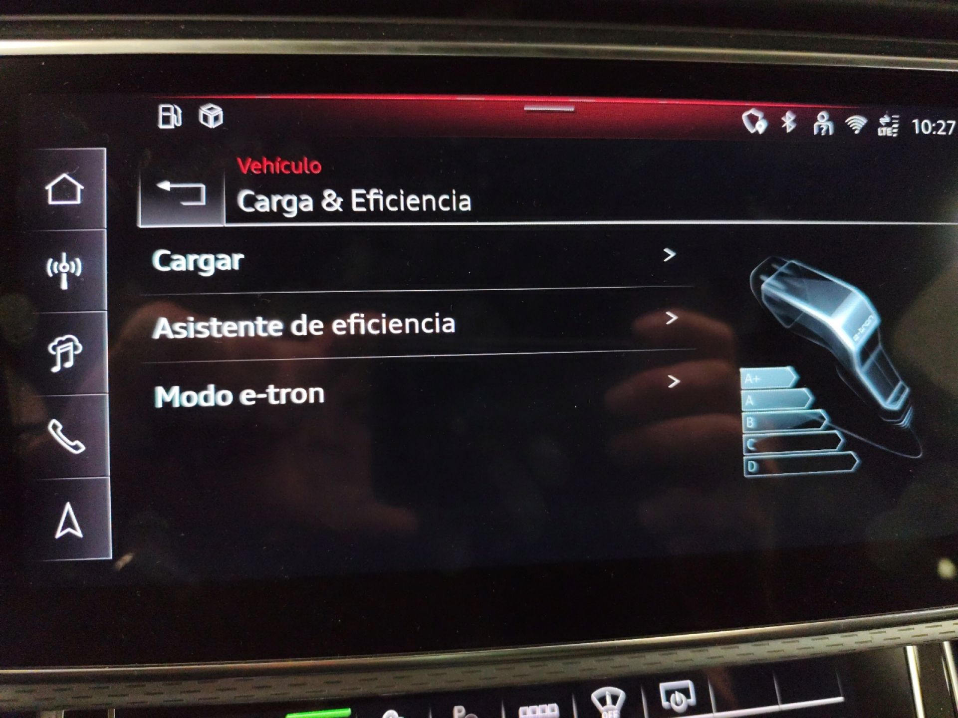 Audi Q7 Black line Edition 60 TFSI e quattro 360