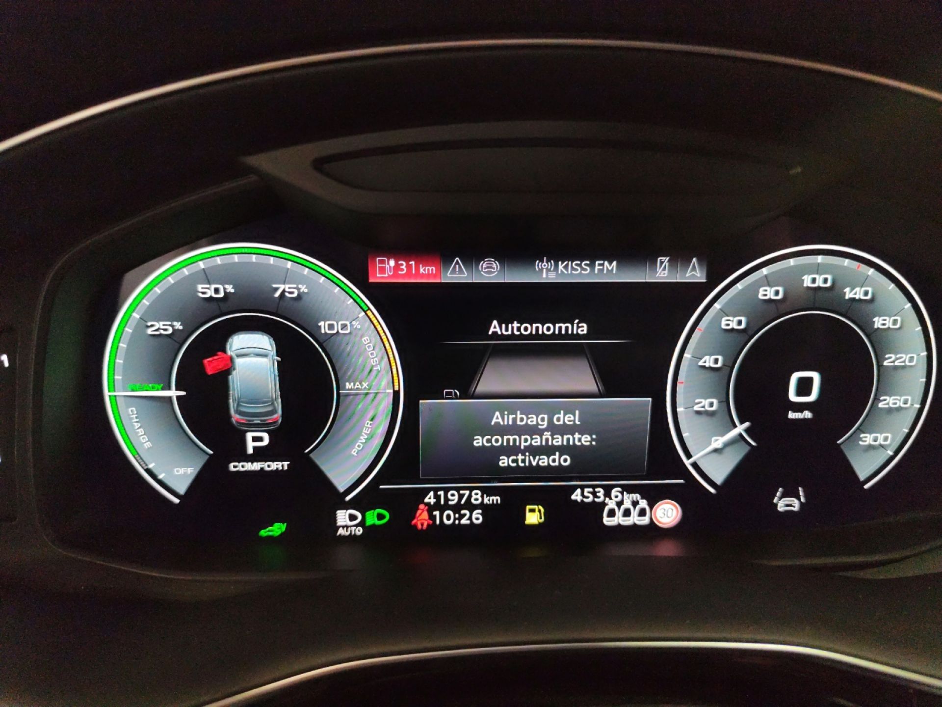 Audi Q7 Black line Edition 60 TFSI e quattro 360