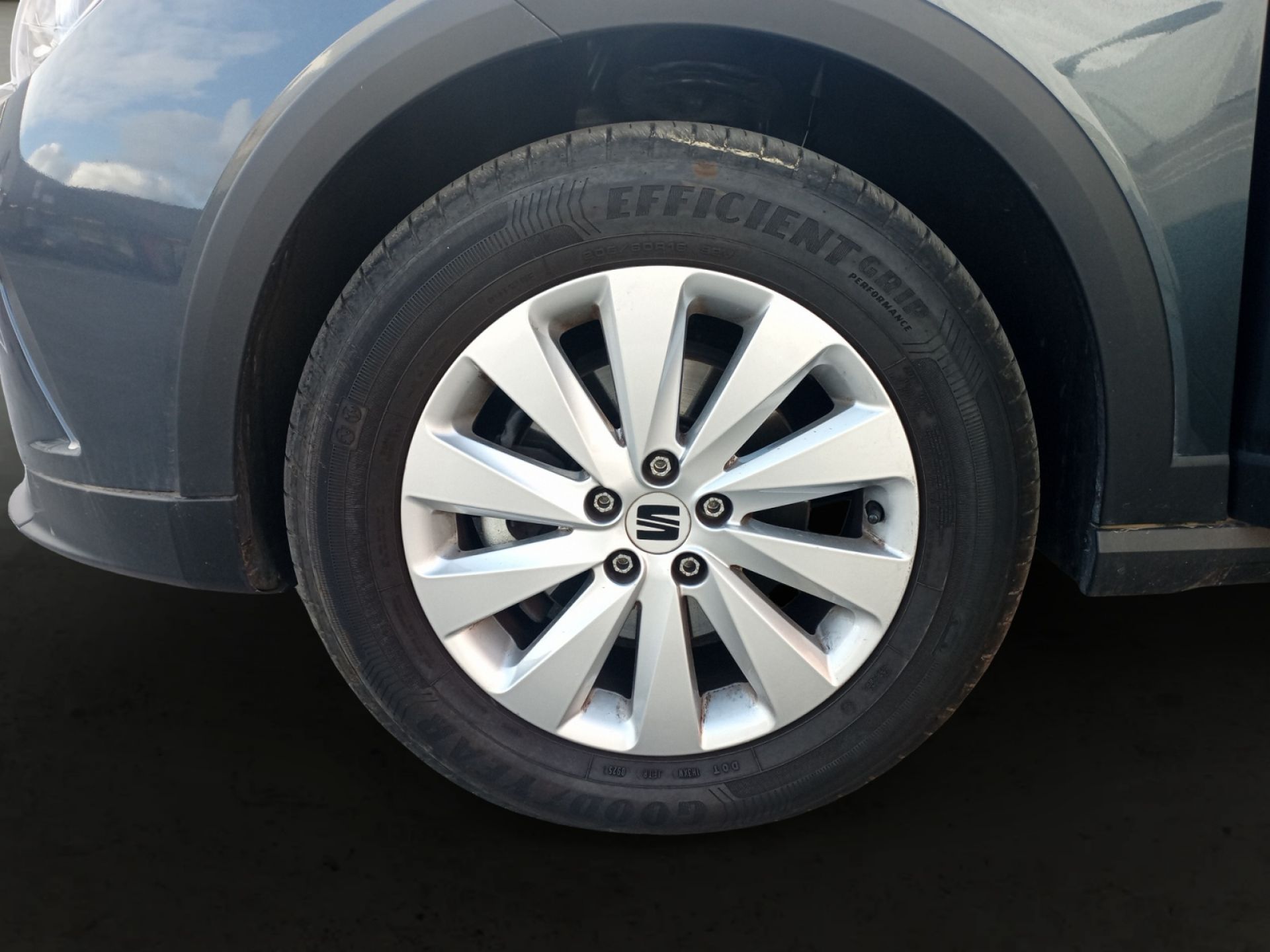 SEAT Arona 1.0 TSI 85kW Style Special Edition
