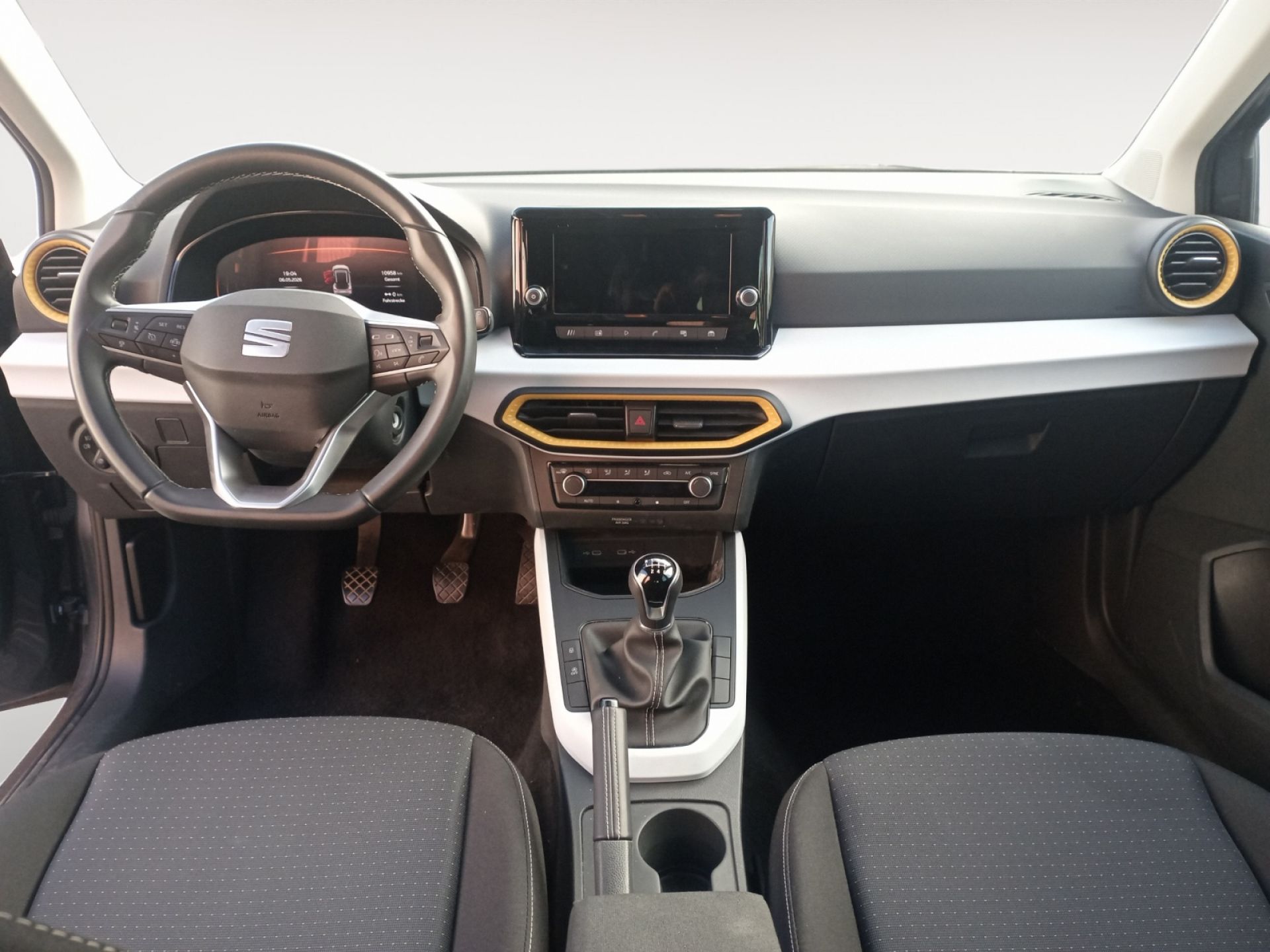 SEAT Arona 1.0 TSI 85kW Style Special Edition