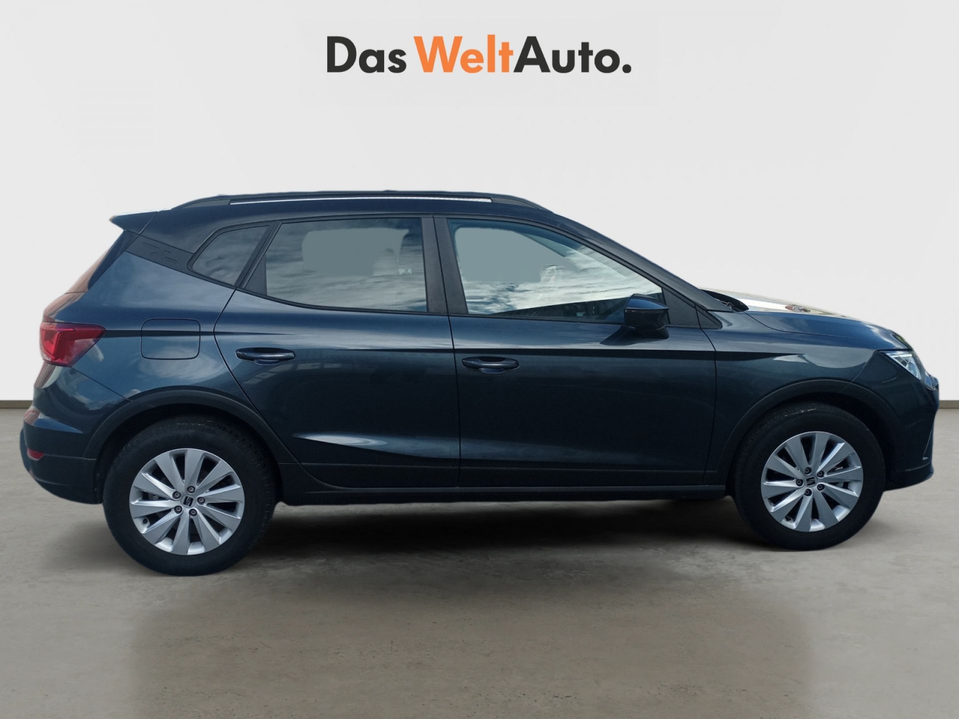 SEAT Arona 1.0 TSI 85kW Style Special Edition