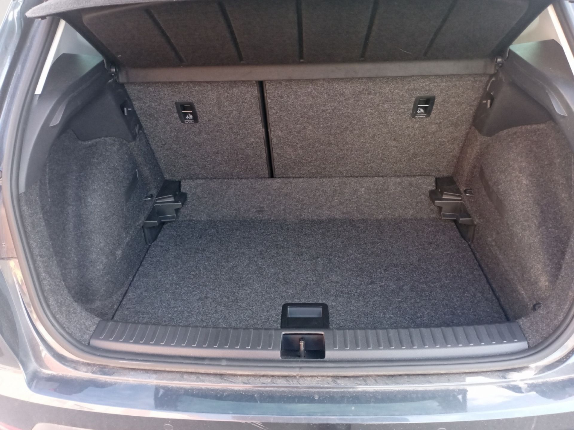 SEAT Arona 1.0 TSI 85kW Style Special Edition