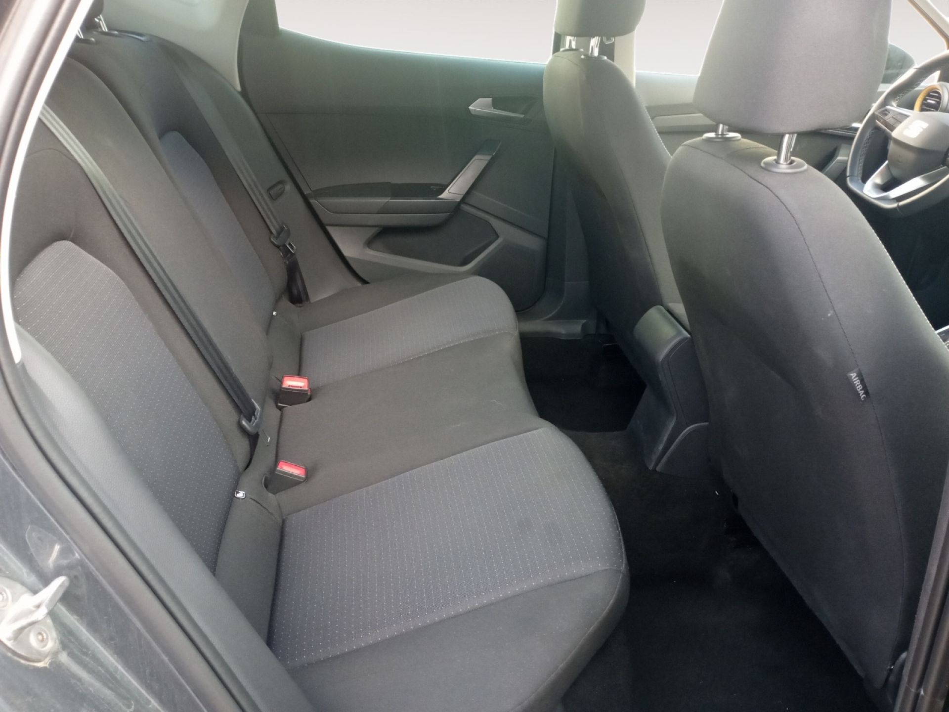 SEAT Arona 1.0 TSI 85kW Style Special Edition