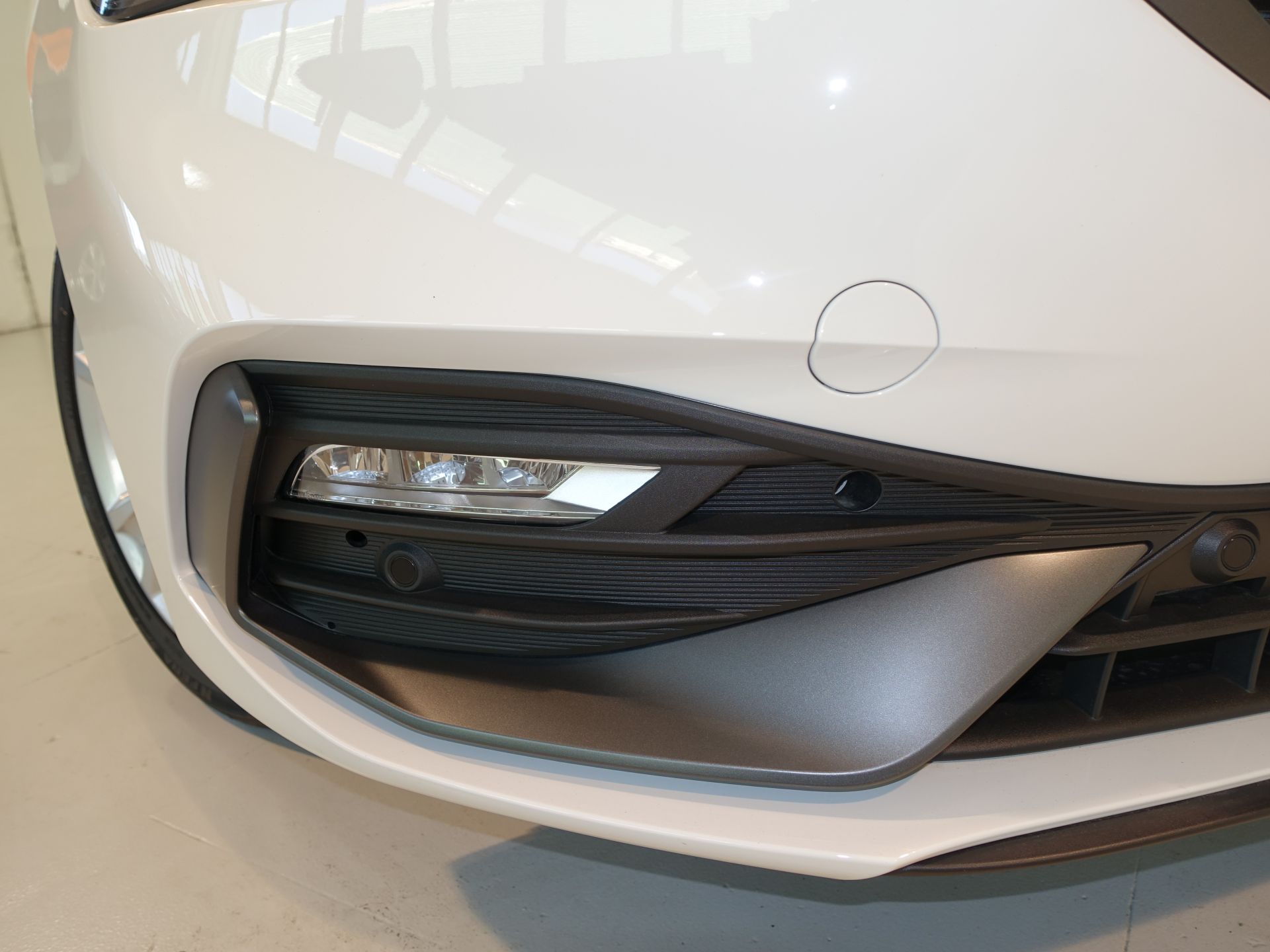 SEAT Nuevo León SP 2.0 TDI 110kW DSG S&S FR XL
