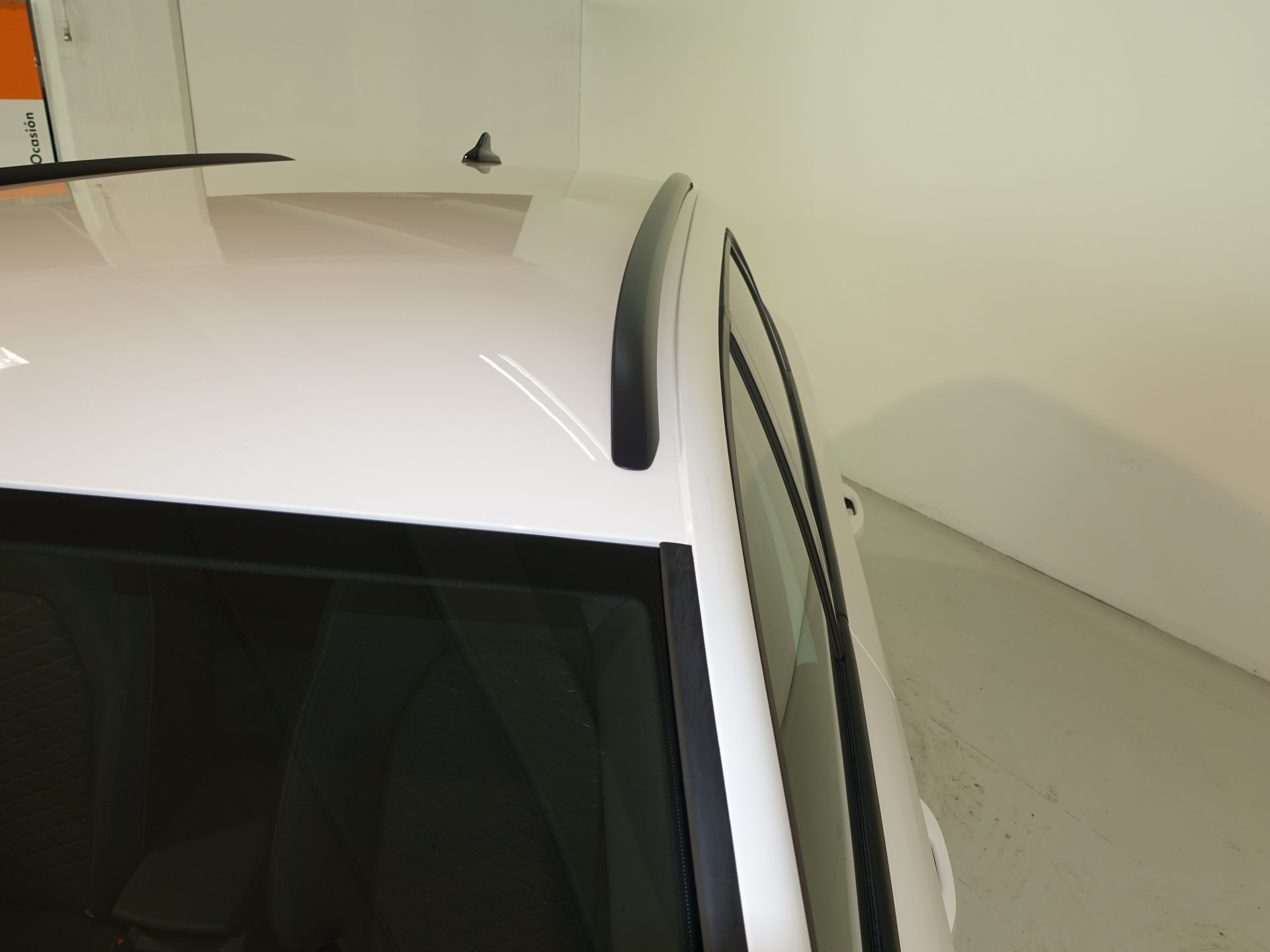 SEAT Nuevo León SP 2.0 TDI 110kW DSG S&S FR XL