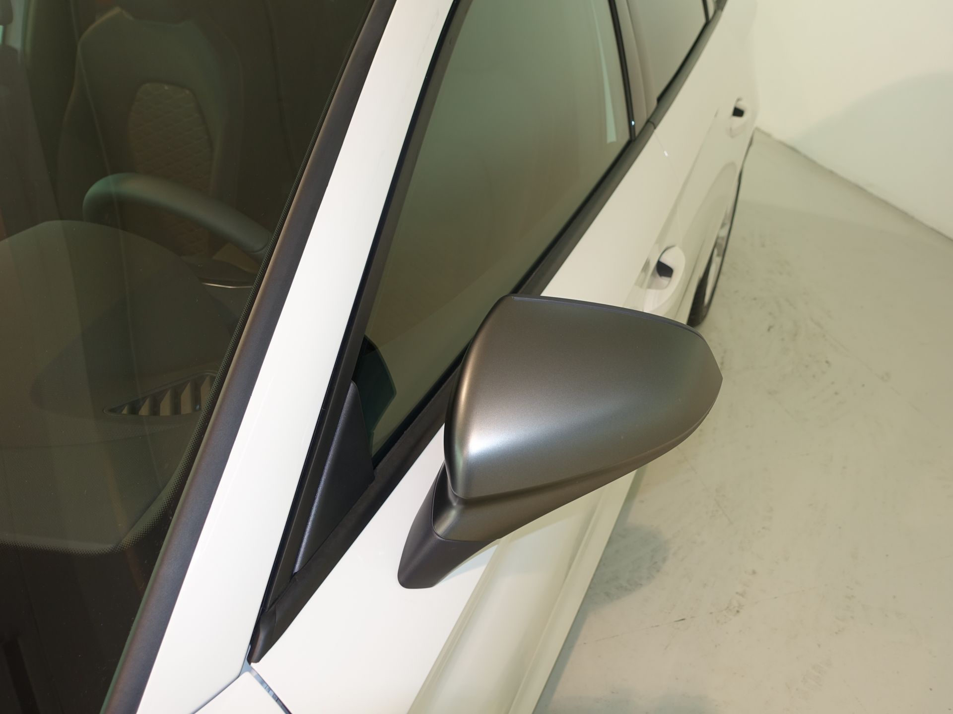 SEAT Nuevo León SP 2.0 TDI 110kW DSG S&S FR XL