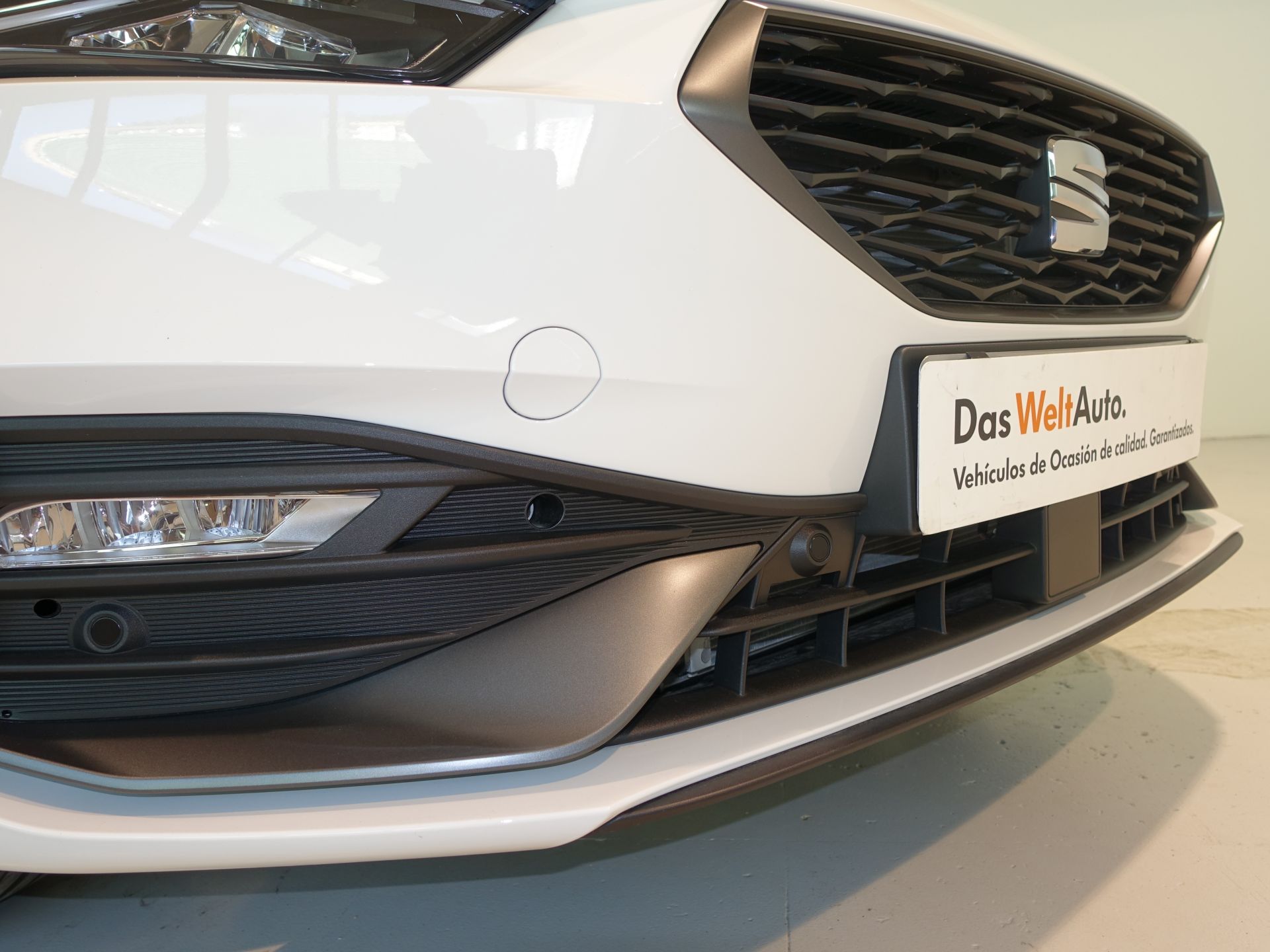 SEAT Nuevo León SP 2.0 TDI 110kW DSG S&S FR XL