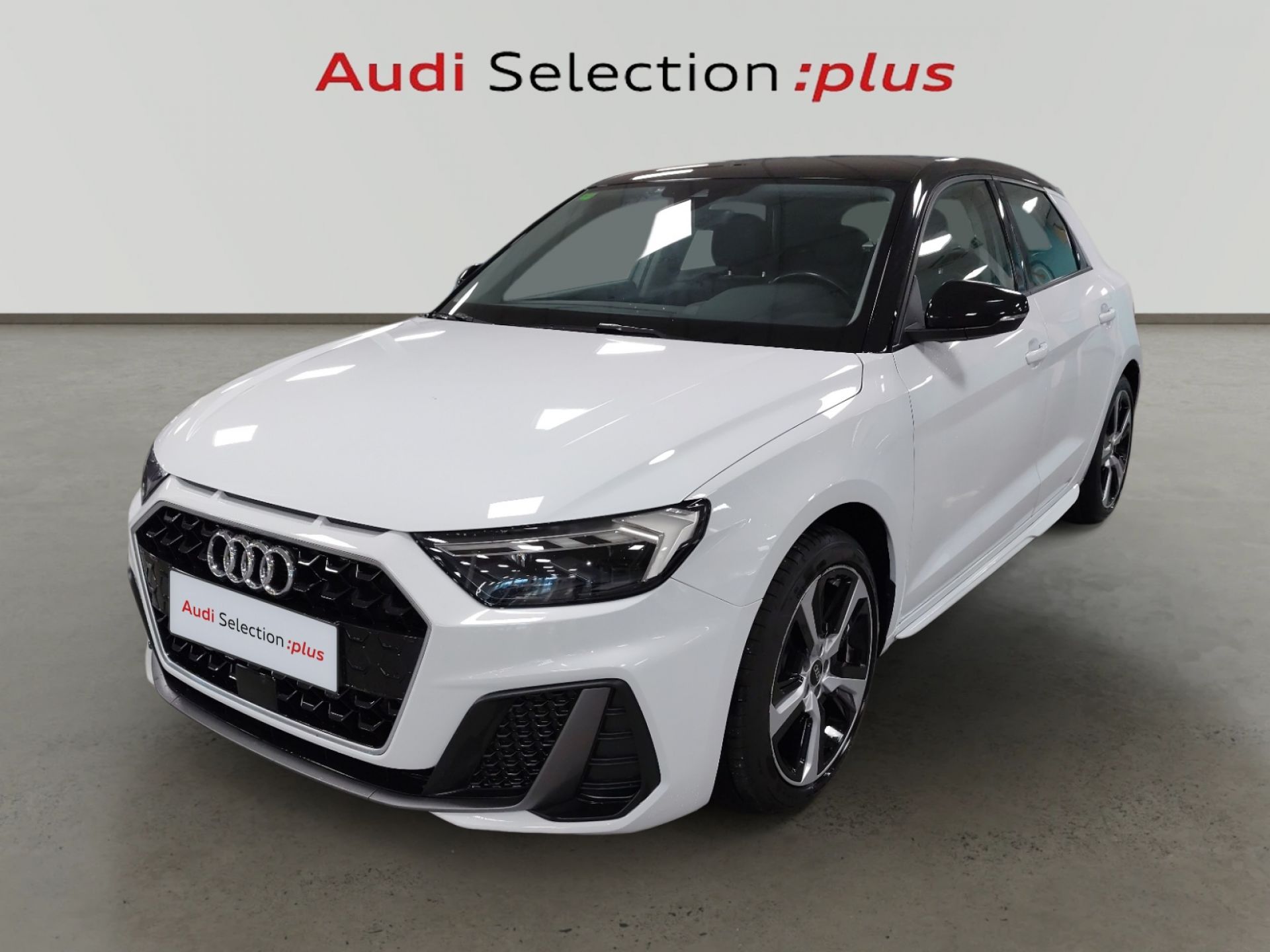 Audi A1 Sportback Adrenalin 25 TFSI 70kW (95CV)