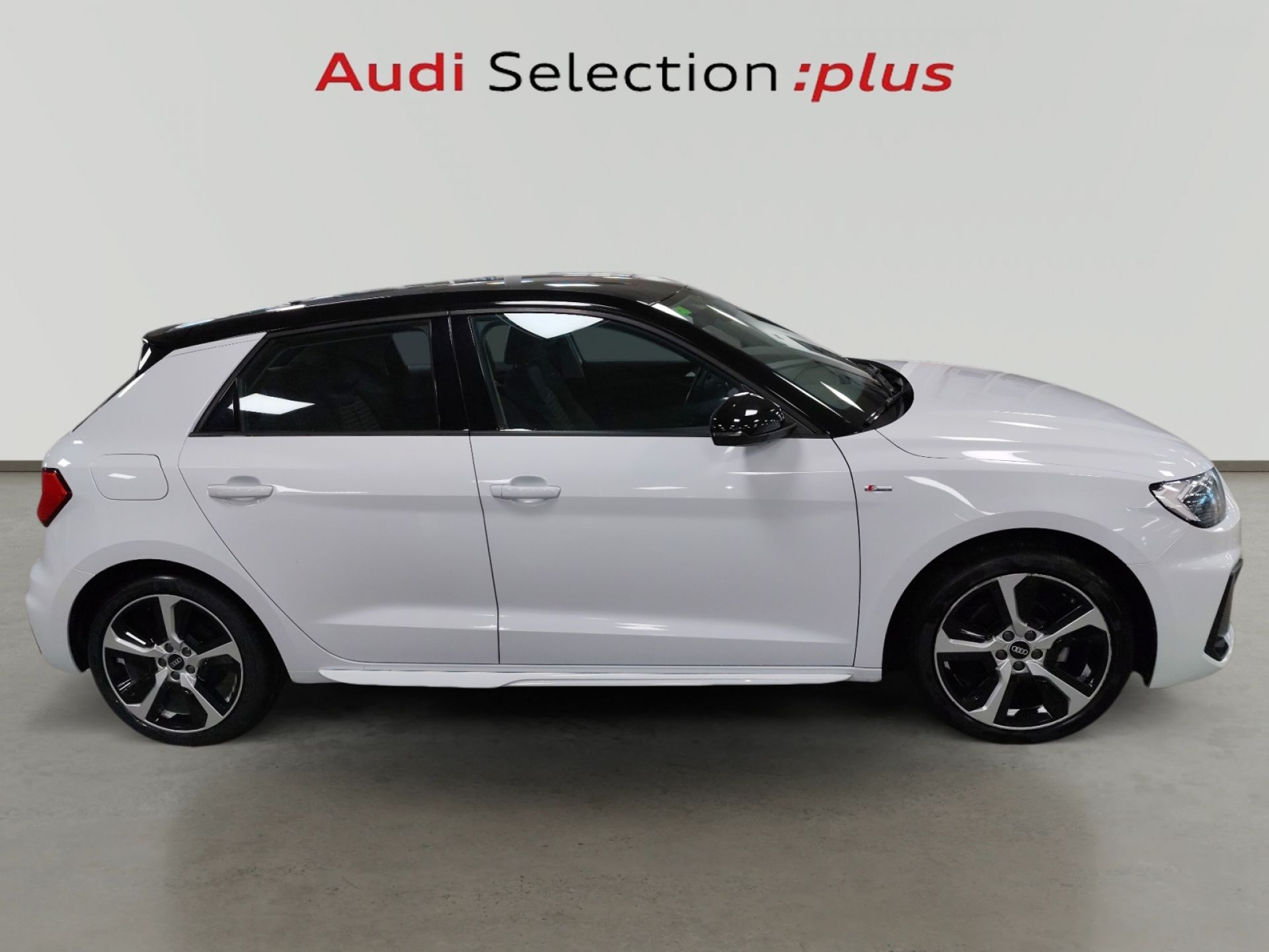 Audi A1 Sportback Adrenalin 25 TFSI 70kW (95CV)