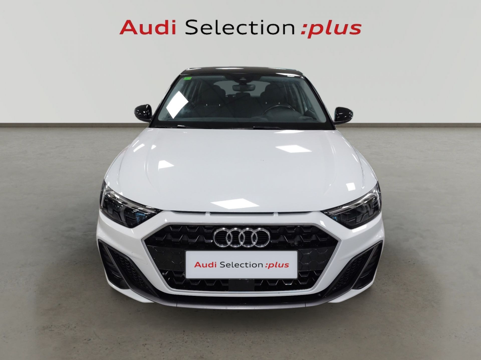 Audi A1 Sportback Adrenalin 25 TFSI 70kW (95CV)