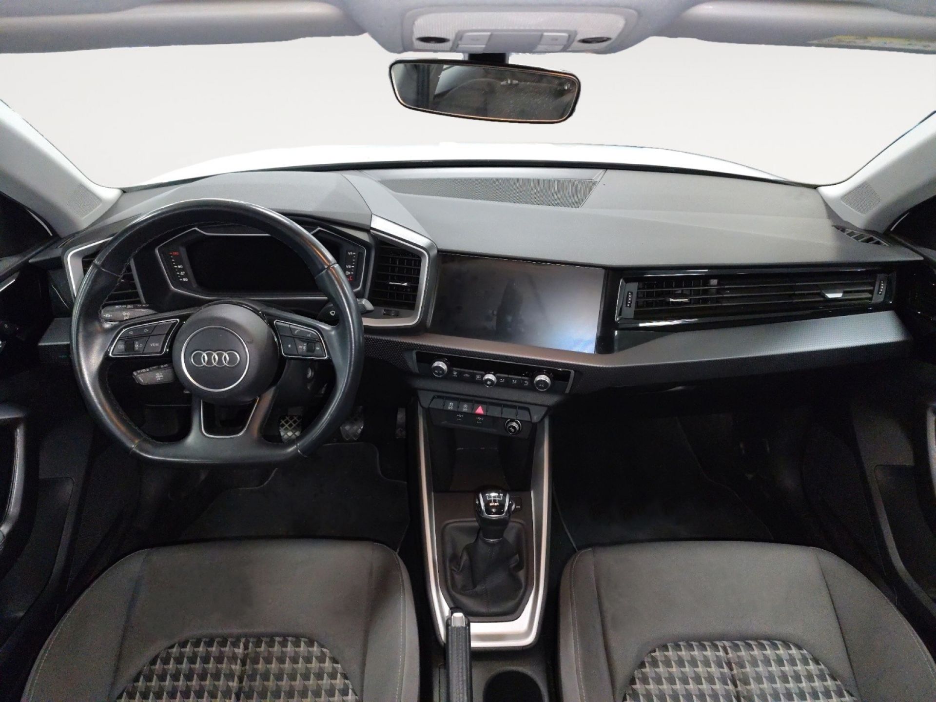 Audi A1 Sportback Adrenalin 25 TFSI 70kW (95CV)