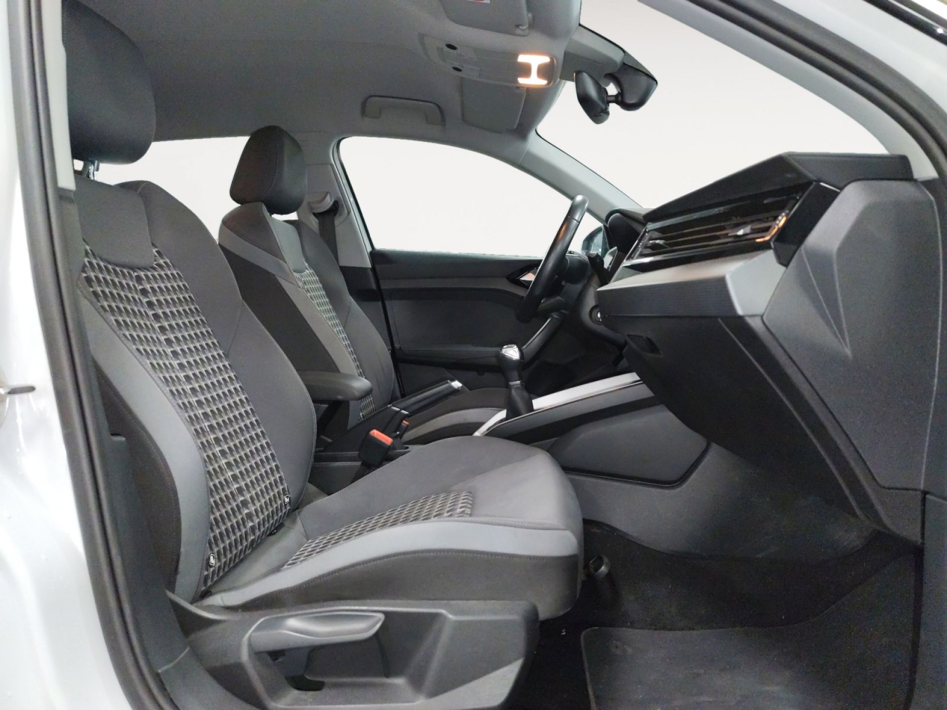 Audi A1 Sportback Adrenalin 25 TFSI 70kW (95CV)