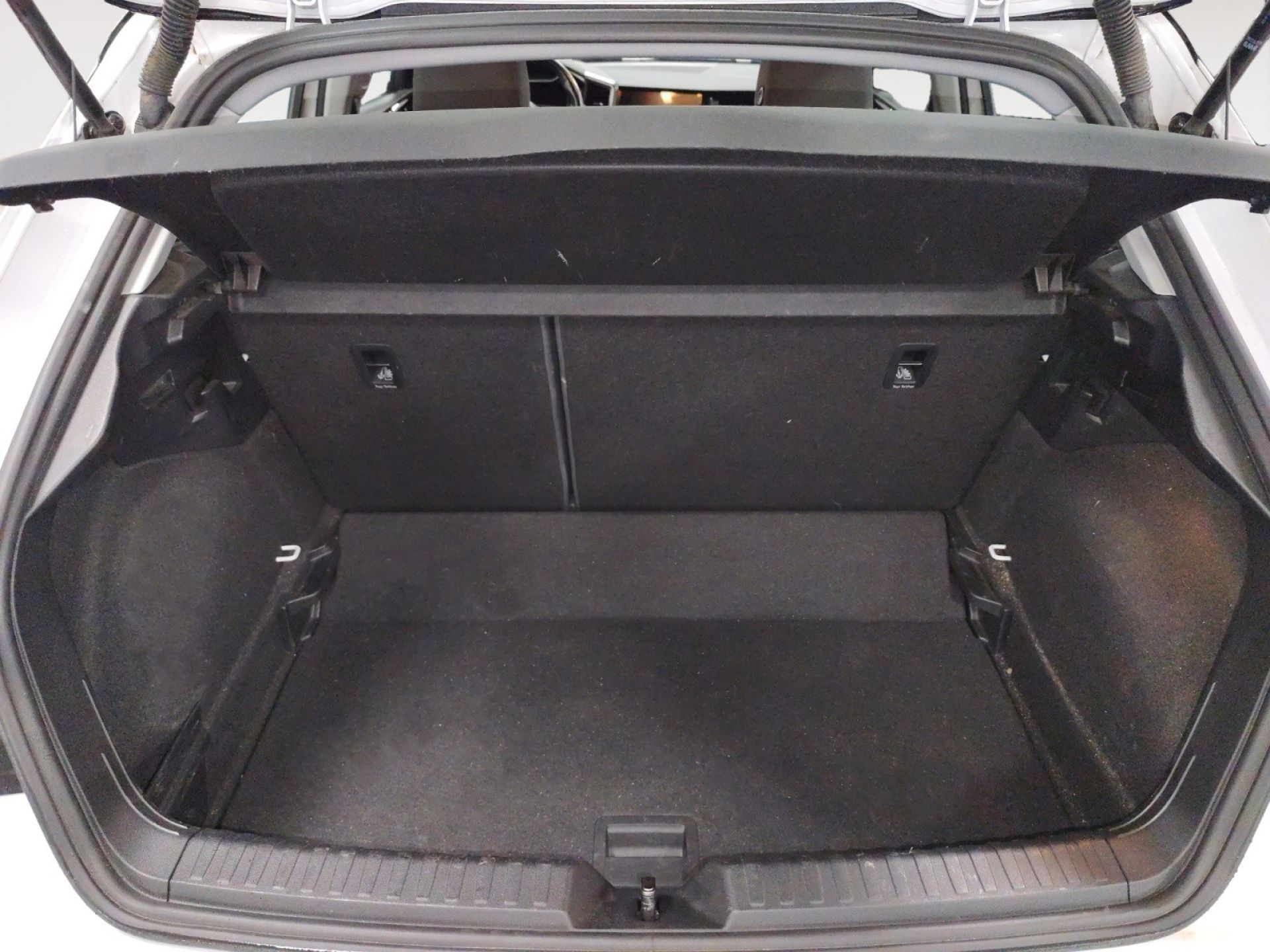 Audi A1 Sportback Adrenalin 25 TFSI 70kW (95CV)