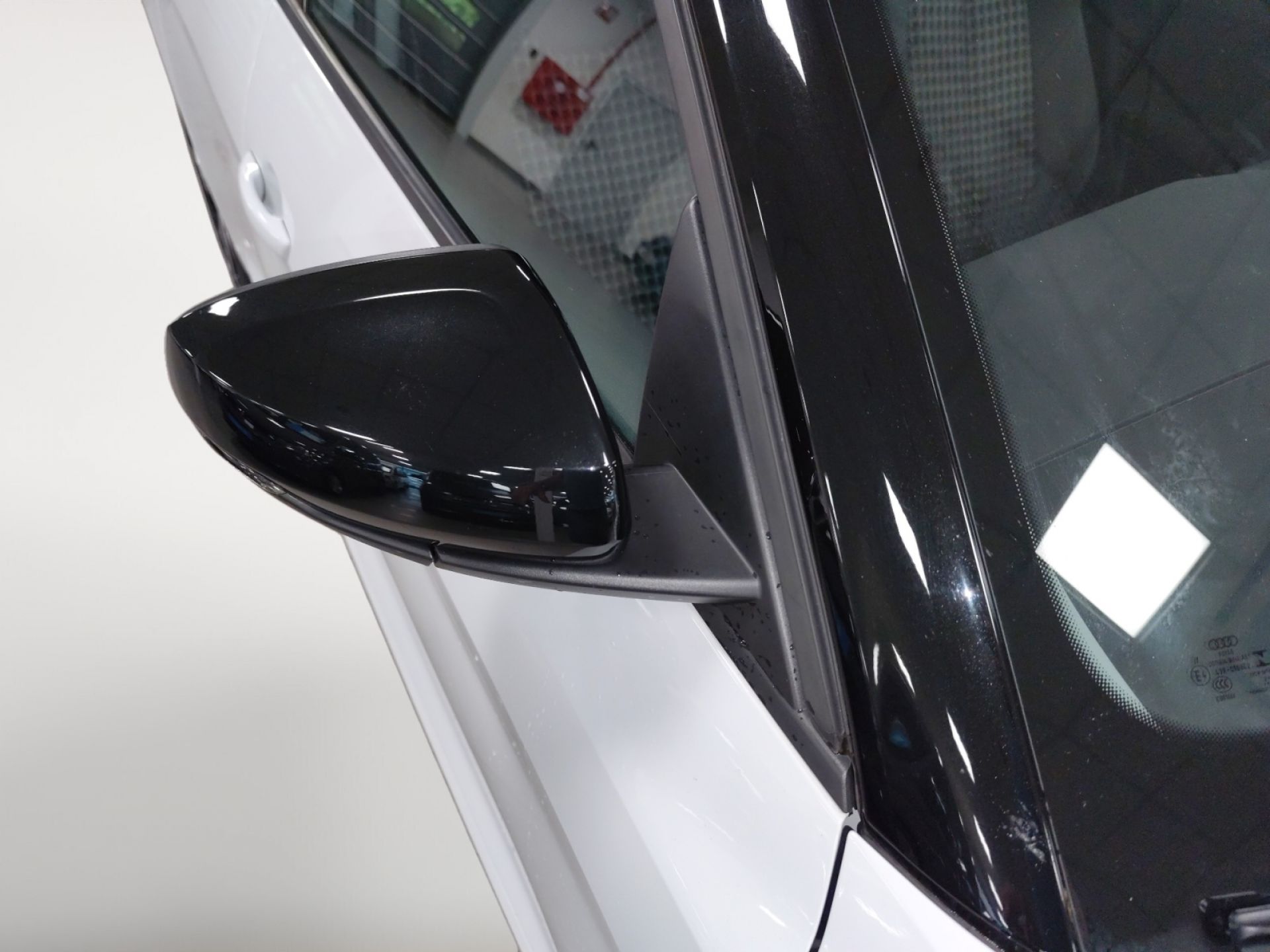 Audi A1 Sportback Adrenalin 25 TFSI 70kW (95CV)
