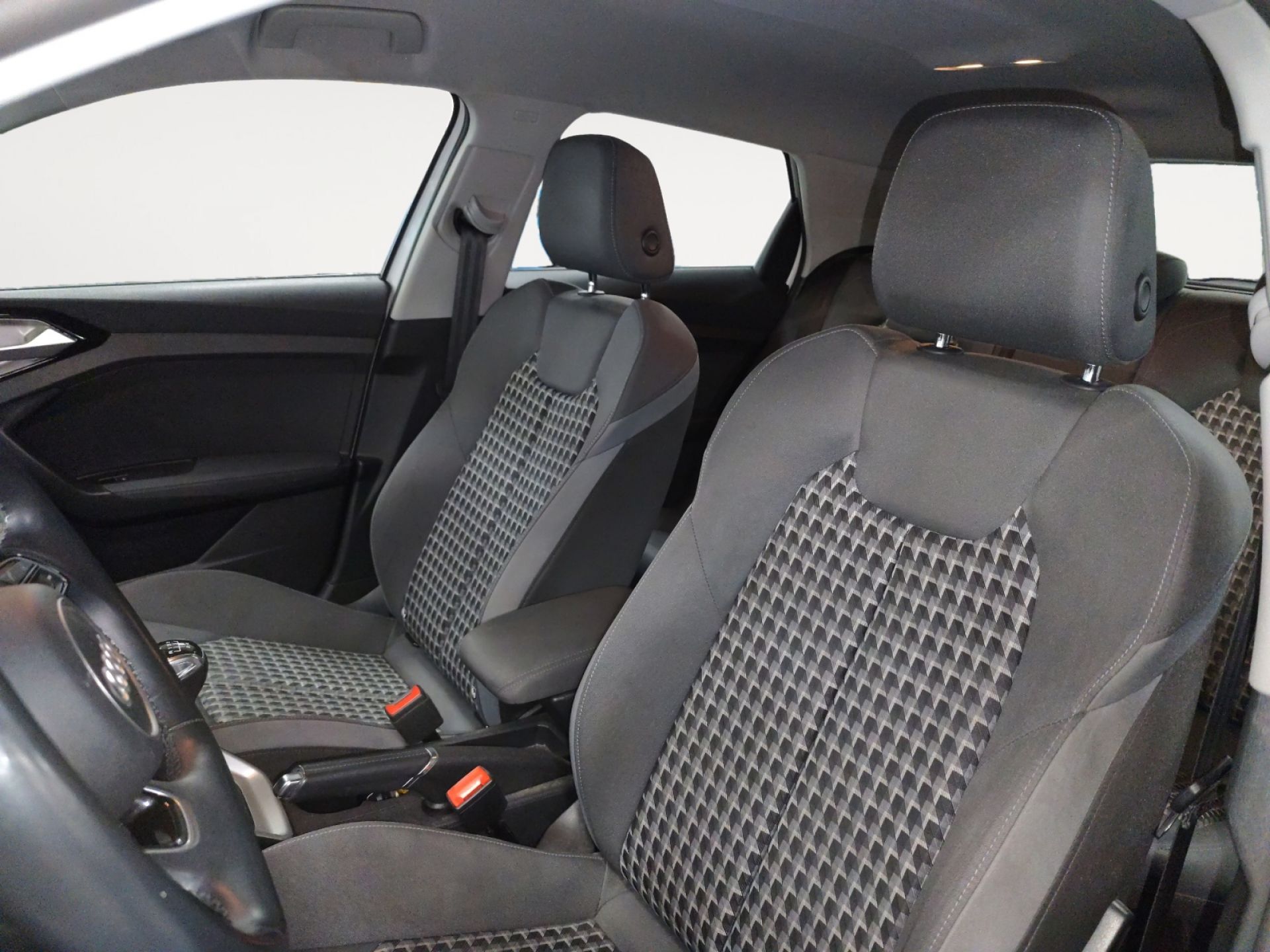 Audi A1 Sportback Adrenalin 25 TFSI 70kW (95CV)
