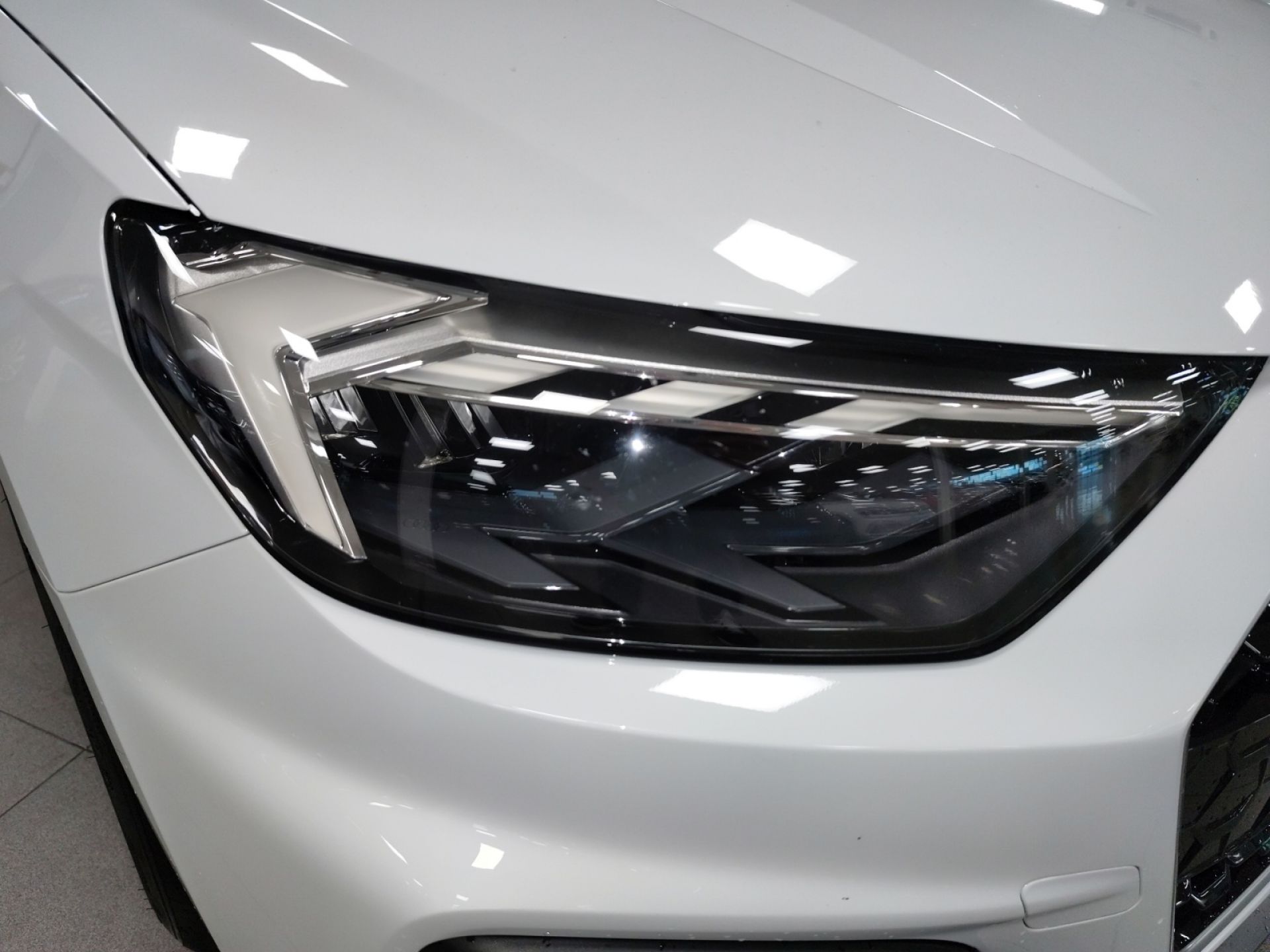 Audi A1 Sportback Adrenalin 25 TFSI 70kW (95CV)