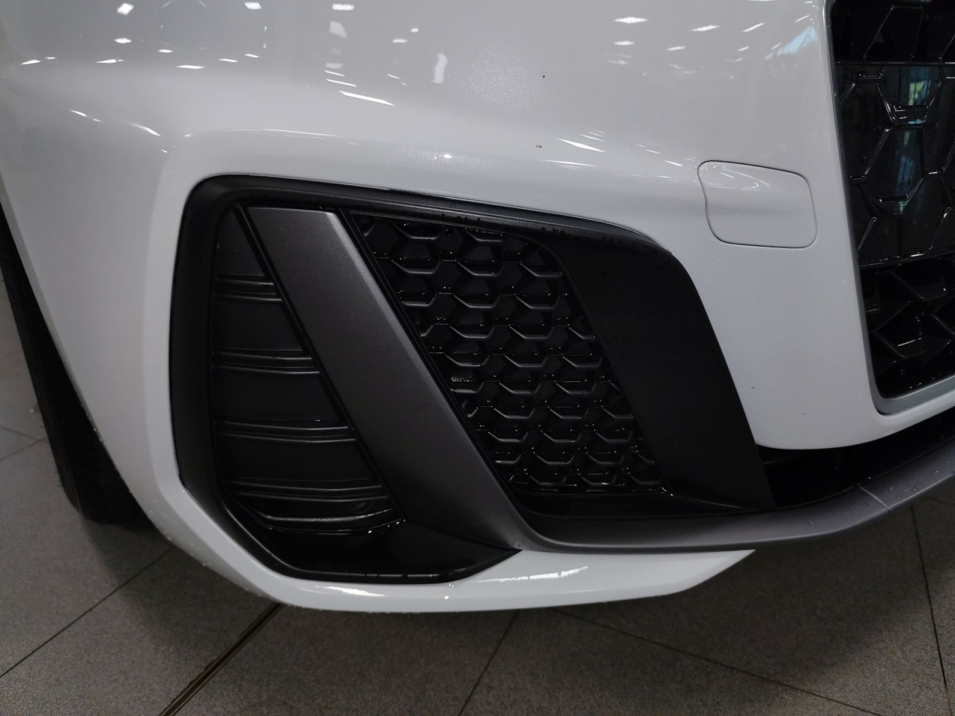 Audi A1 Sportback Adrenalin 25 TFSI 70kW (95CV)