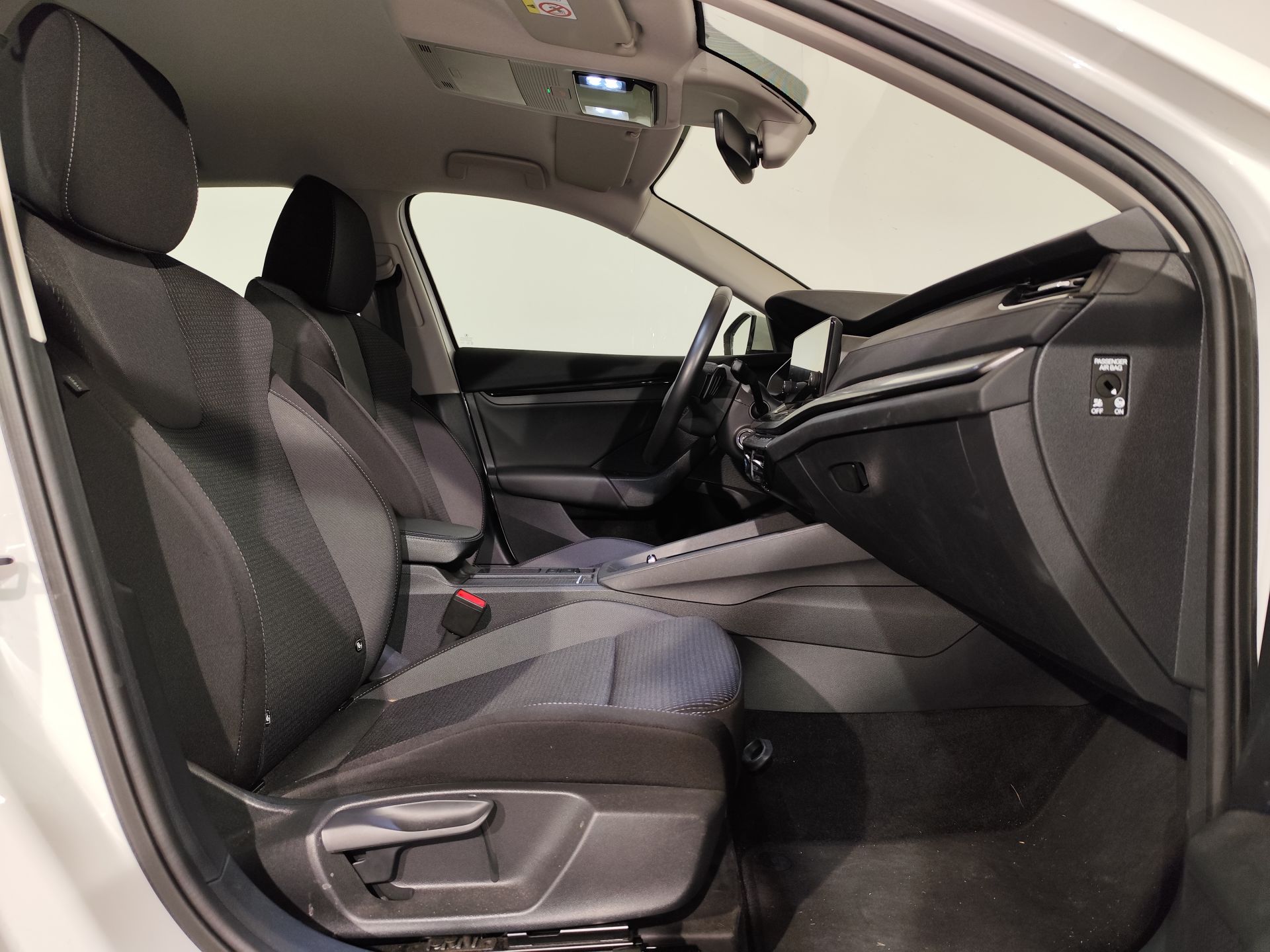 Skoda Octavia Combi 1.5 TSI 110kW DSG m-HEV Ambit