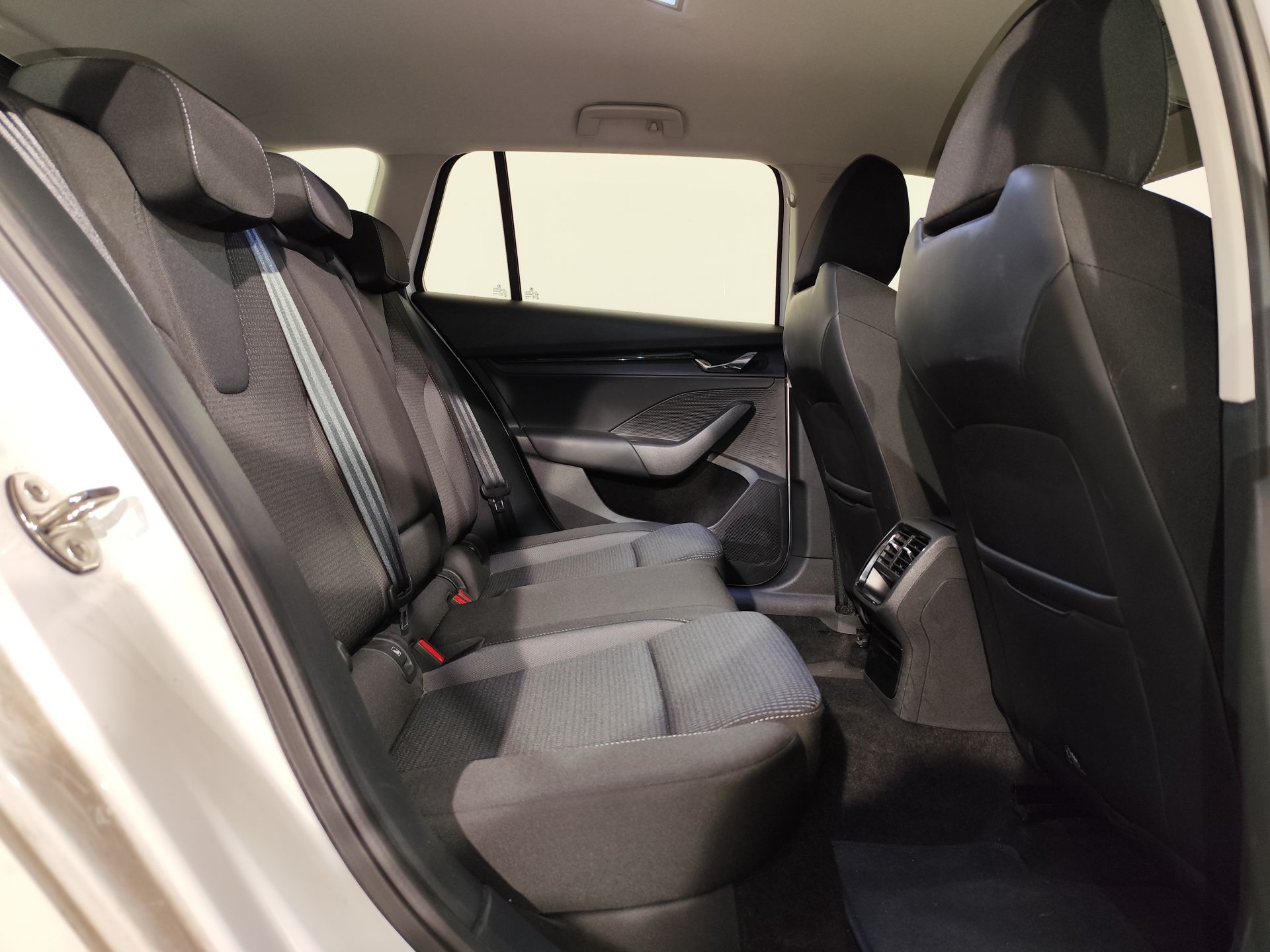 Skoda Octavia Combi 1.5 TSI 110kW DSG m-HEV Ambit