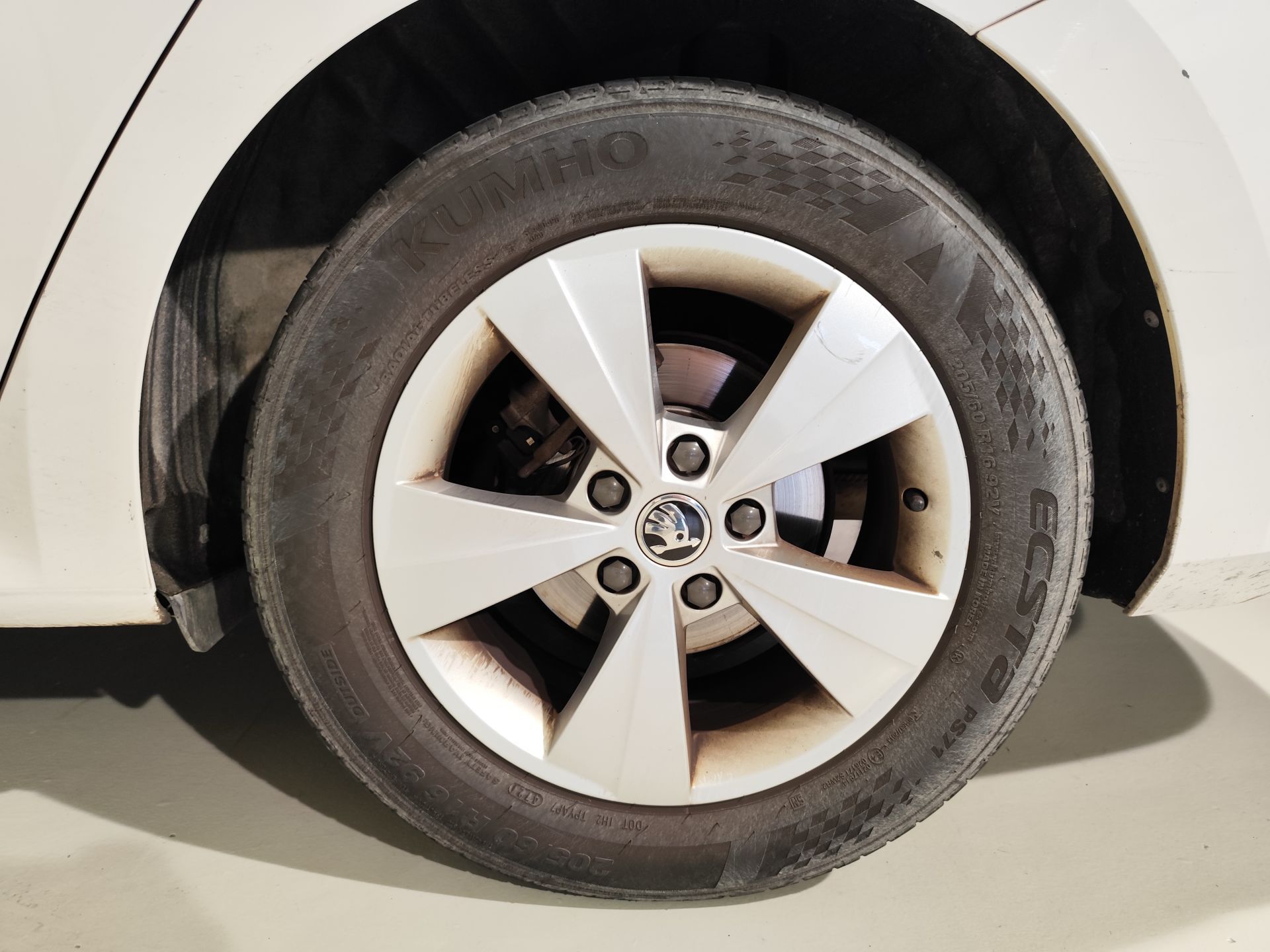 Skoda Octavia Combi 1.5 TSI 110kW DSG m-HEV Ambit