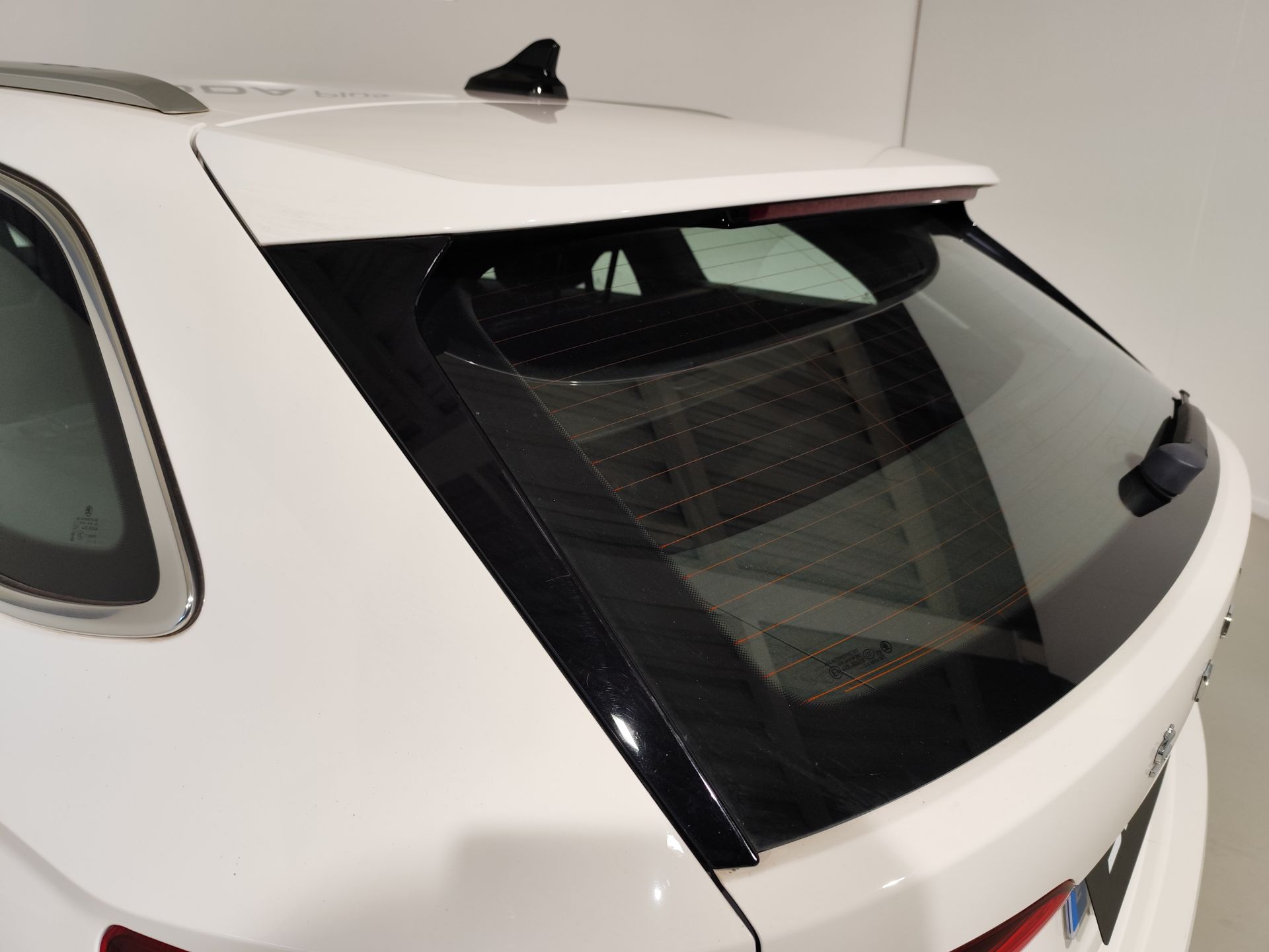 Skoda Octavia Combi 1.5 TSI 110kW DSG m-HEV Ambit