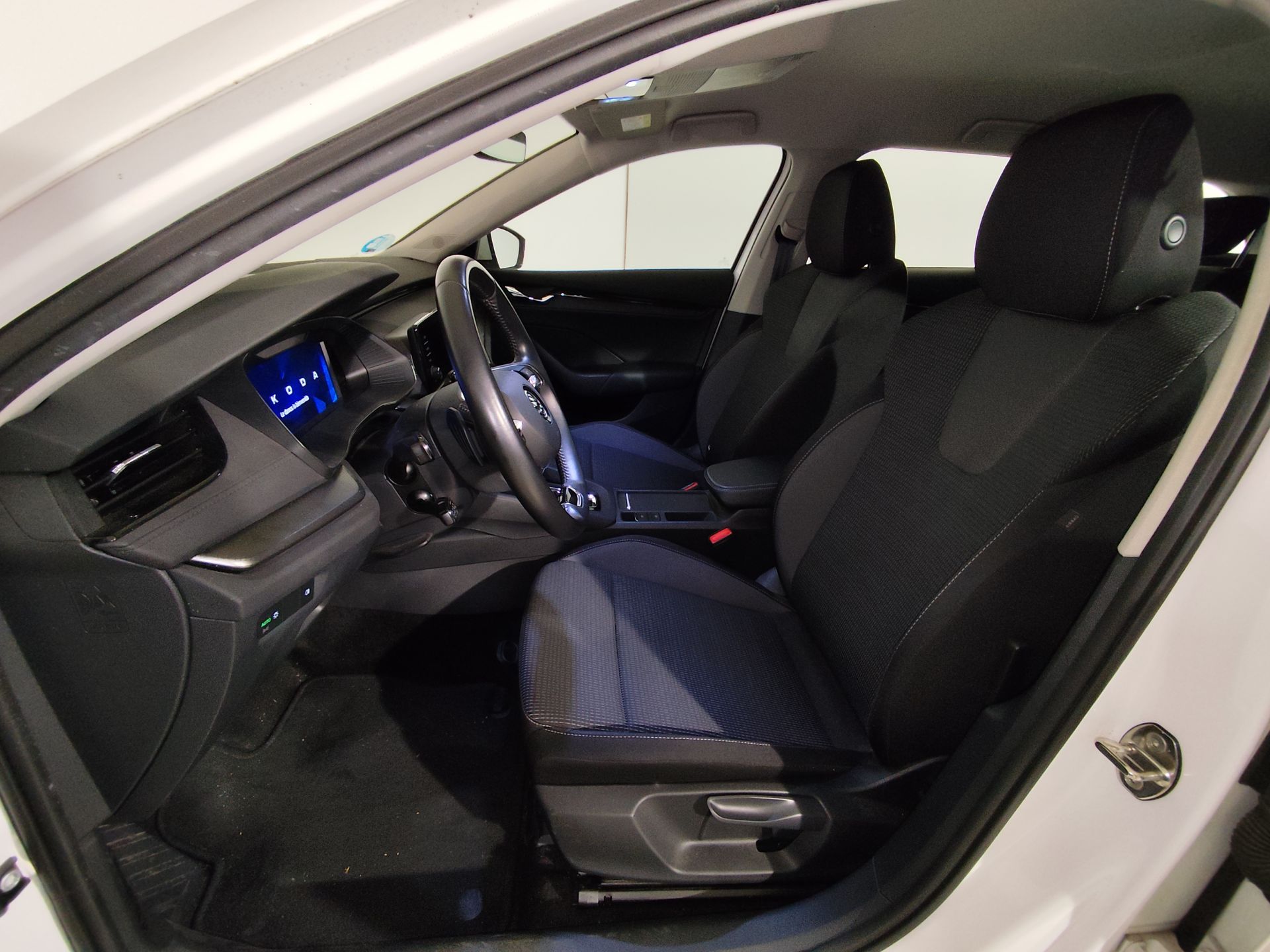 Skoda Octavia Combi 1.5 TSI 110kW DSG m-HEV Ambit