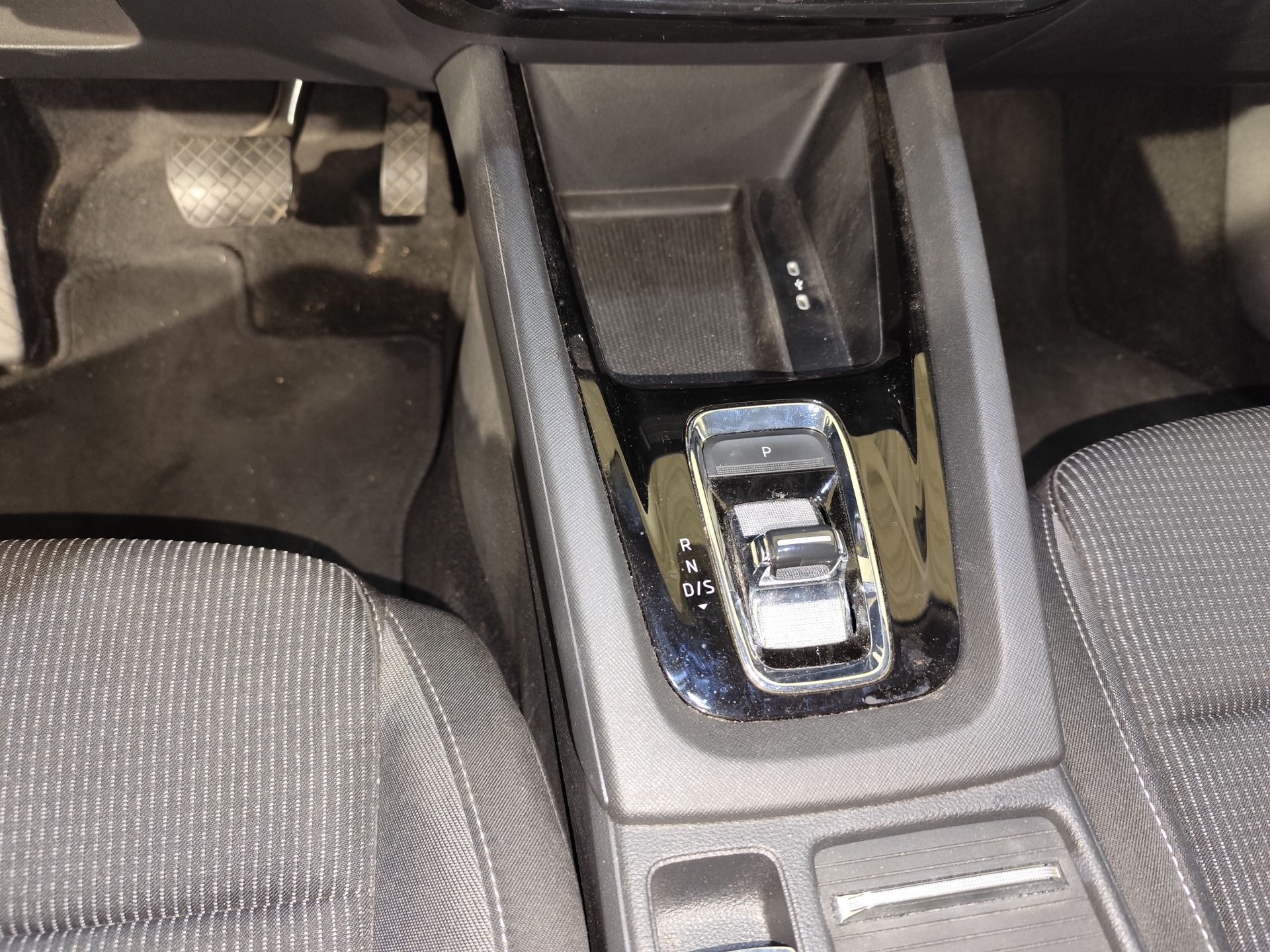 Skoda Octavia Combi 1.5 TSI 110kW DSG m-HEV Ambit