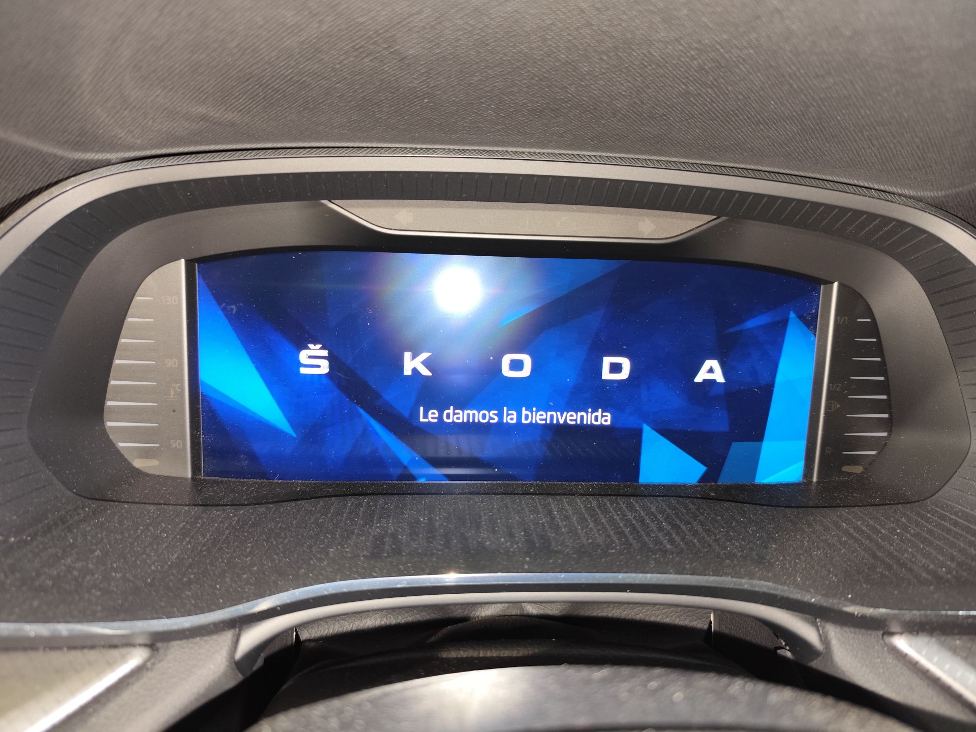 Skoda Octavia Combi 1.5 TSI 110kW DSG m-HEV Ambit