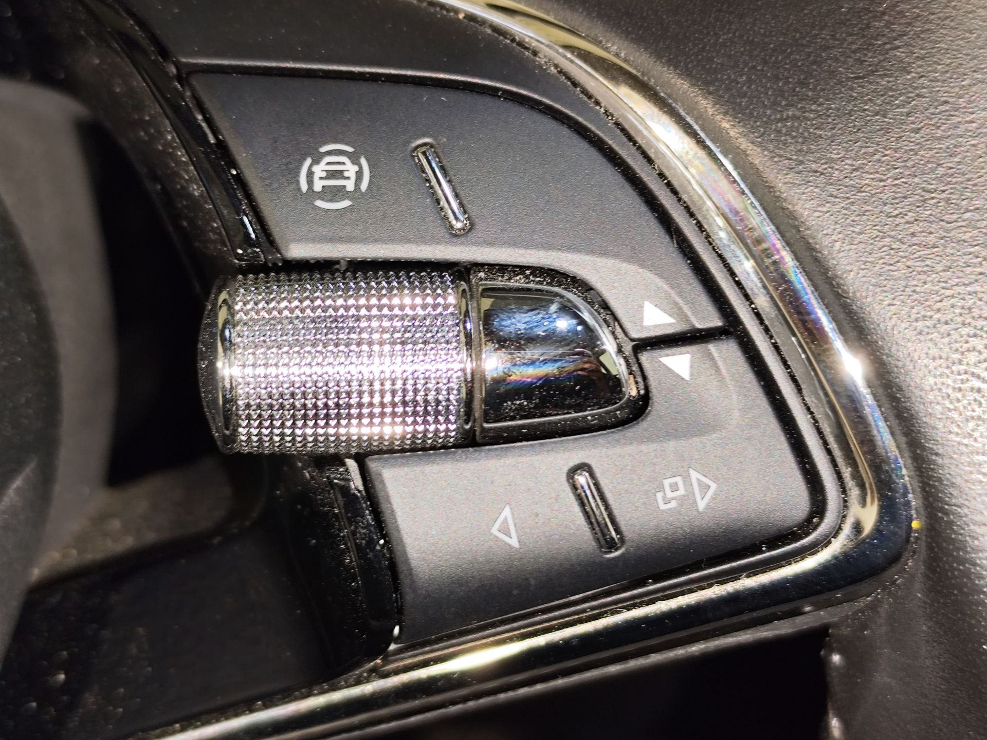 Skoda Octavia Combi 1.5 TSI 110kW DSG m-HEV Ambit