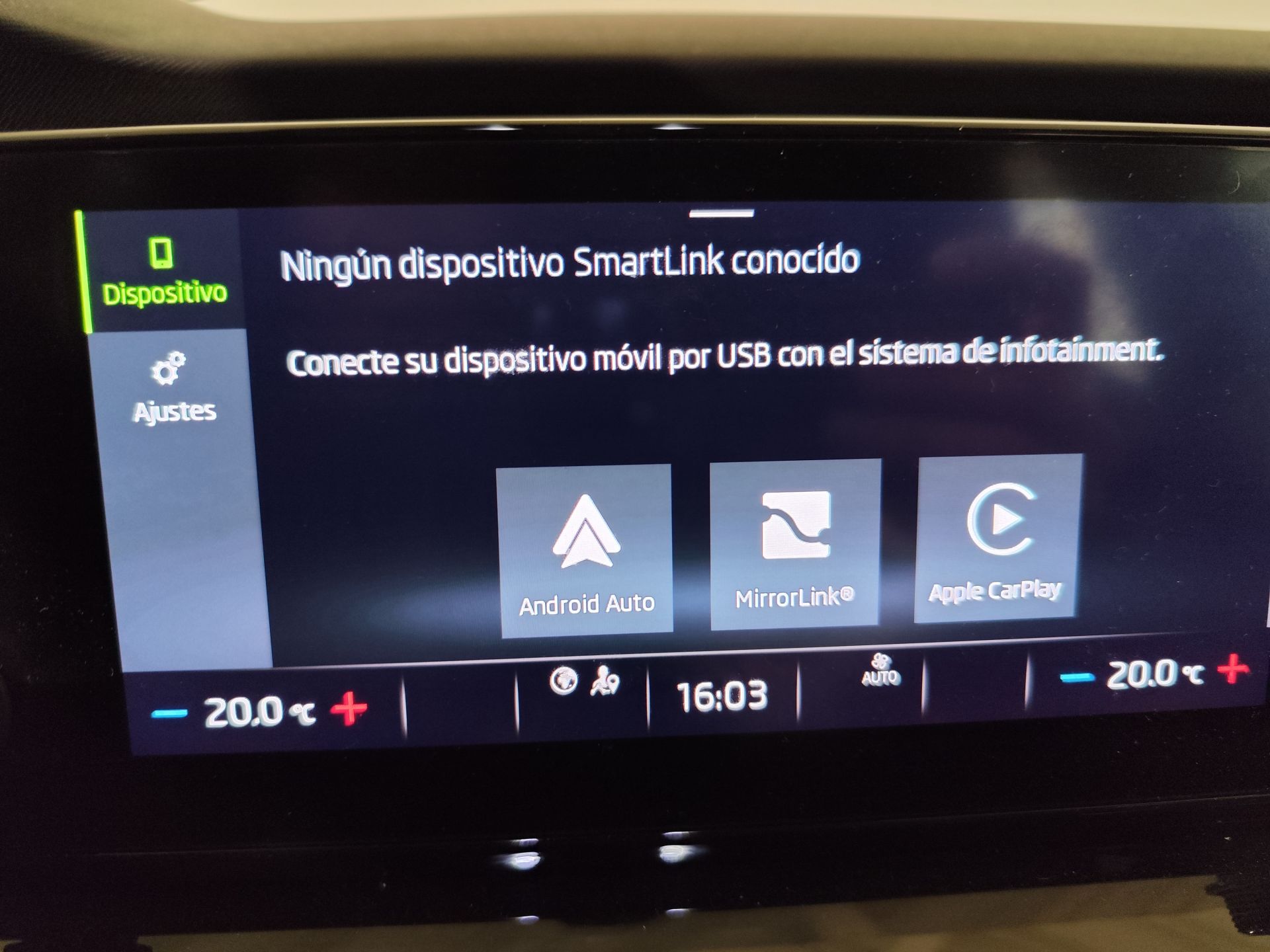 Skoda Octavia Combi 1.5 TSI 110kW DSG m-HEV Ambit