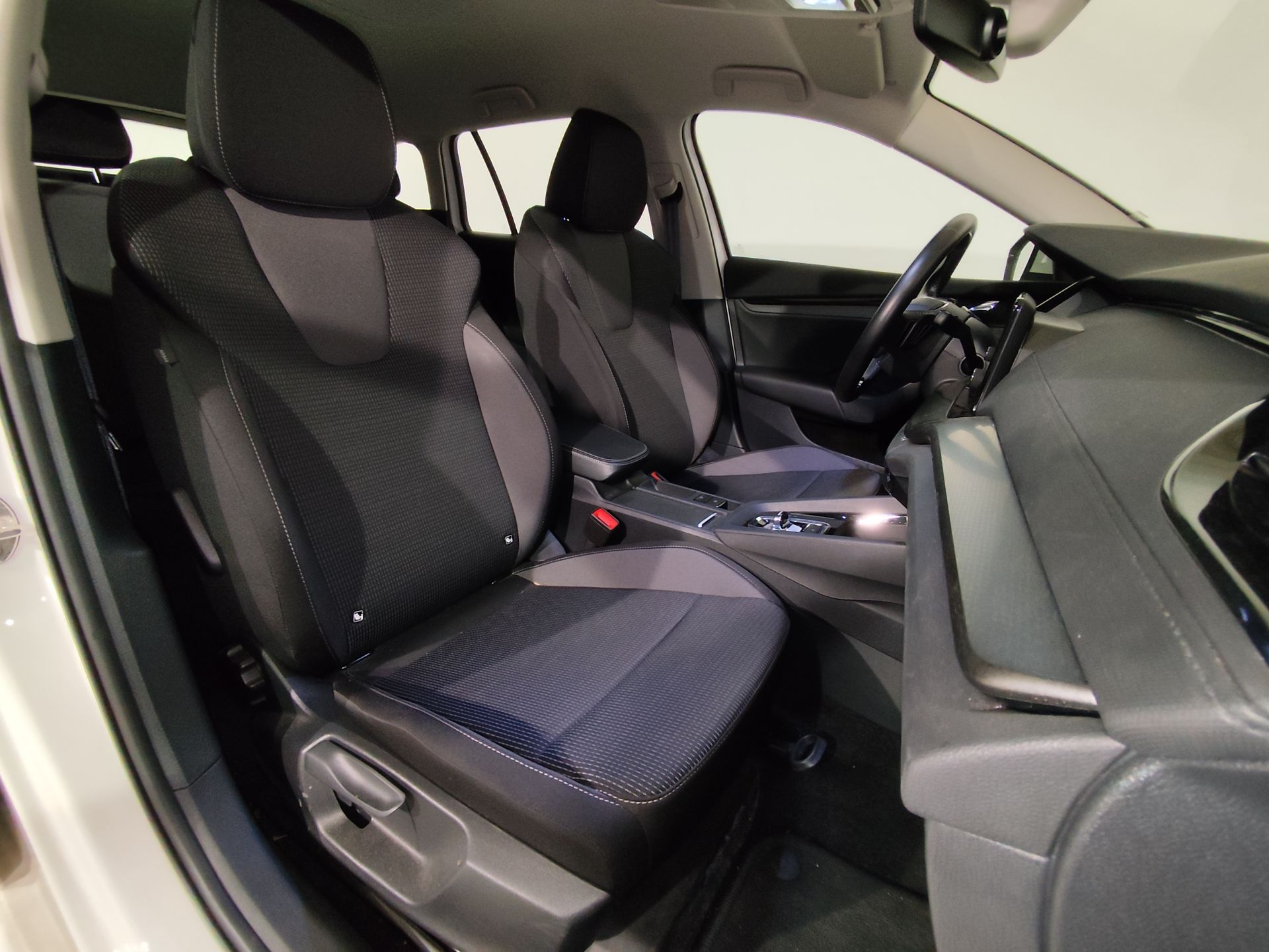 Skoda Octavia Combi 1.5 TSI 110kW DSG m-HEV Ambit