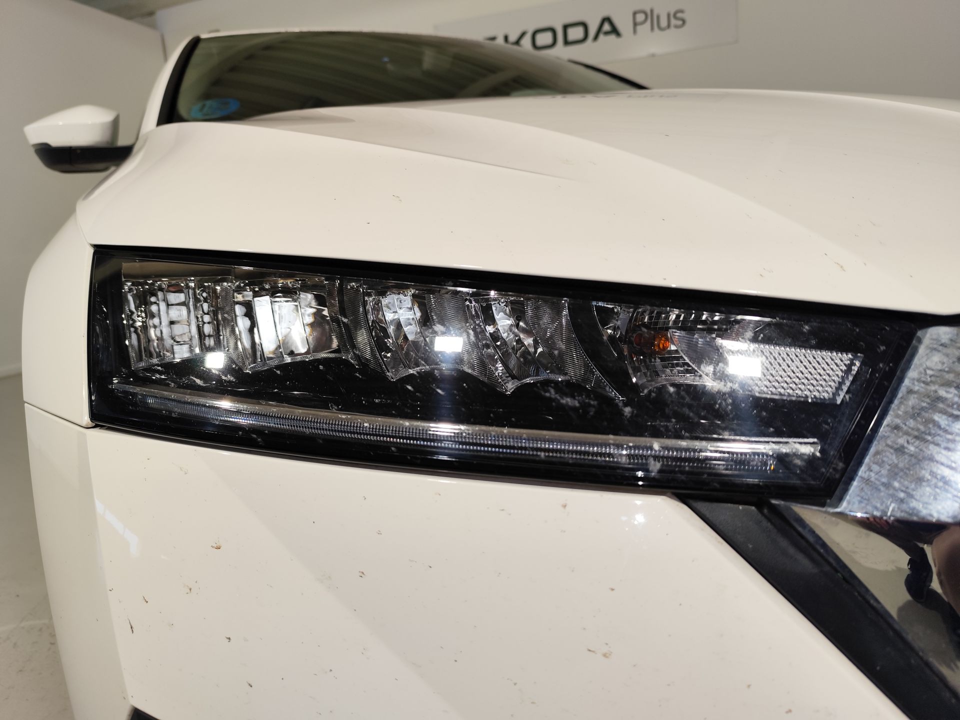 Skoda Octavia Combi 1.5 TSI 110kW DSG m-HEV Ambit