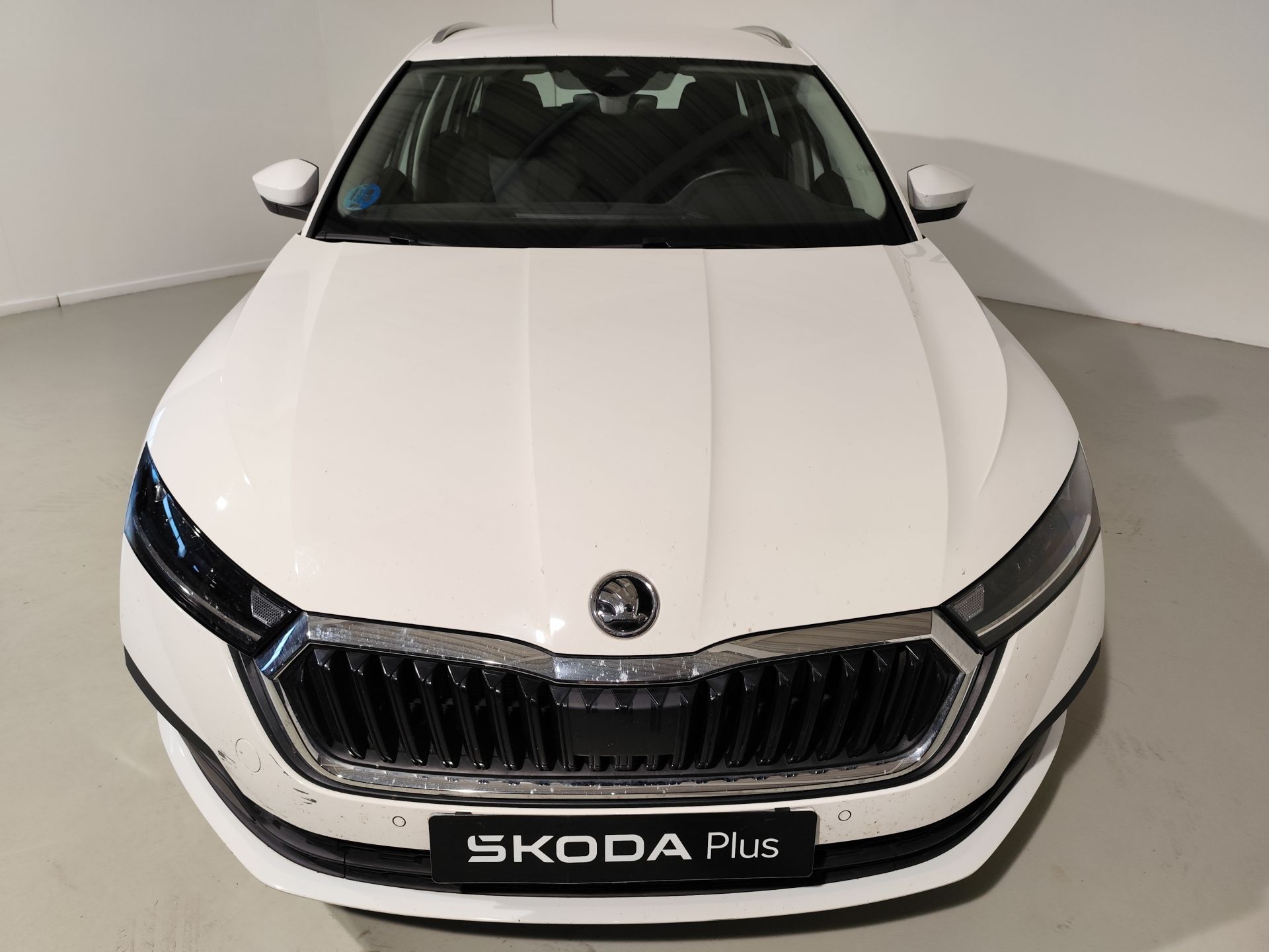 Skoda Octavia Combi 1.5 TSI 110kW DSG m-HEV Ambit