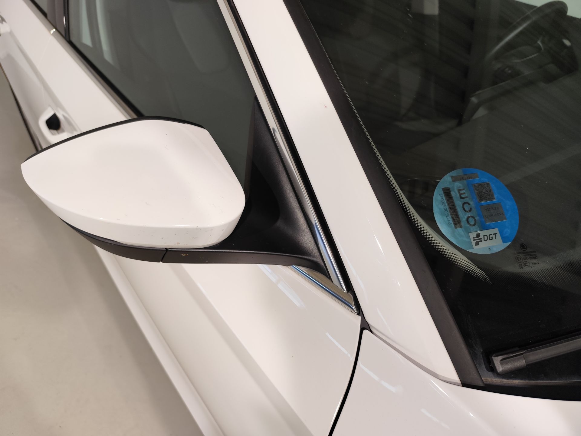 Skoda Octavia Combi 1.5 TSI 110kW DSG m-HEV Ambit