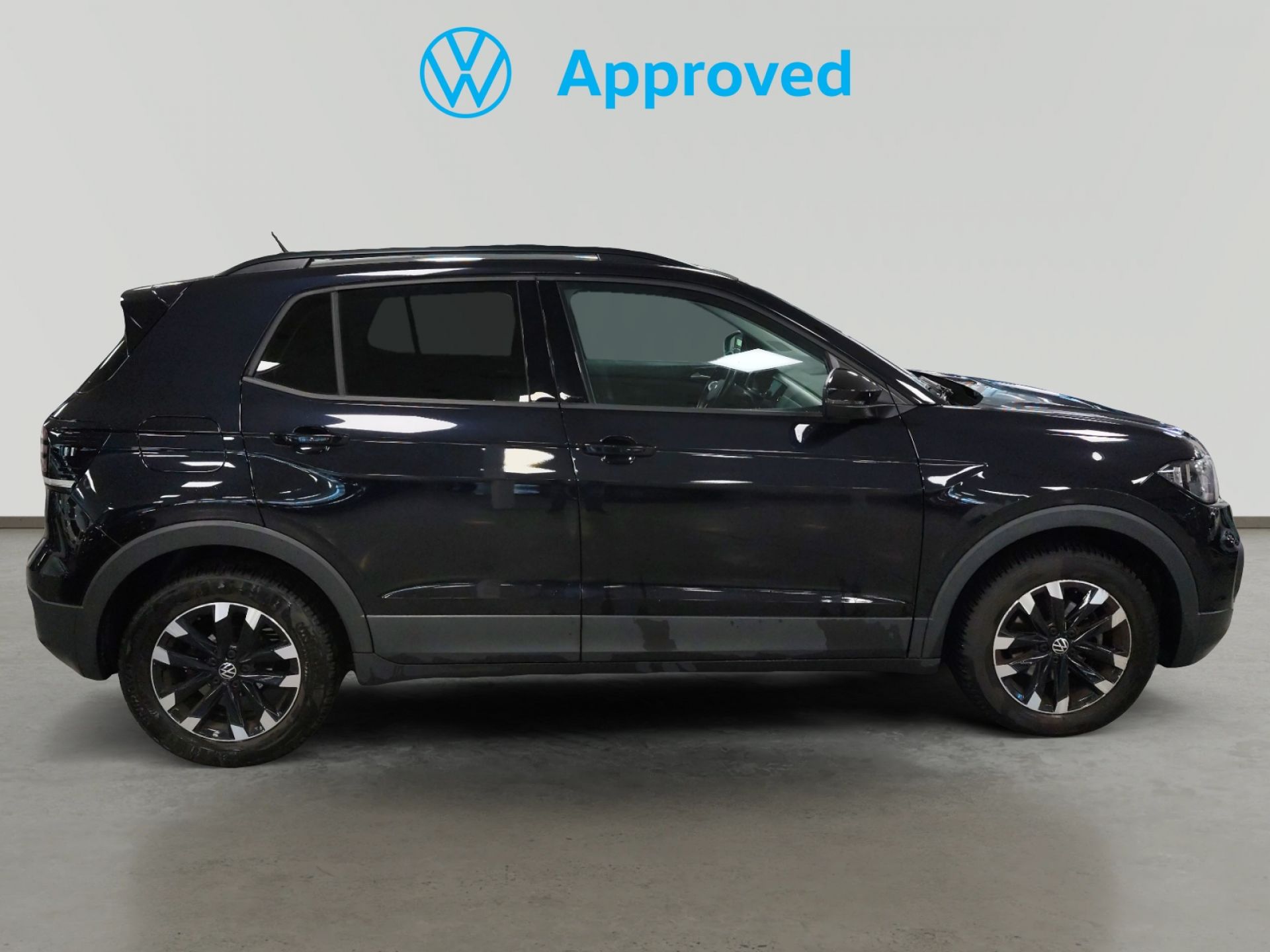 Volkswagen T-Cross Advance 1.0 TSI 81kW (110CV)