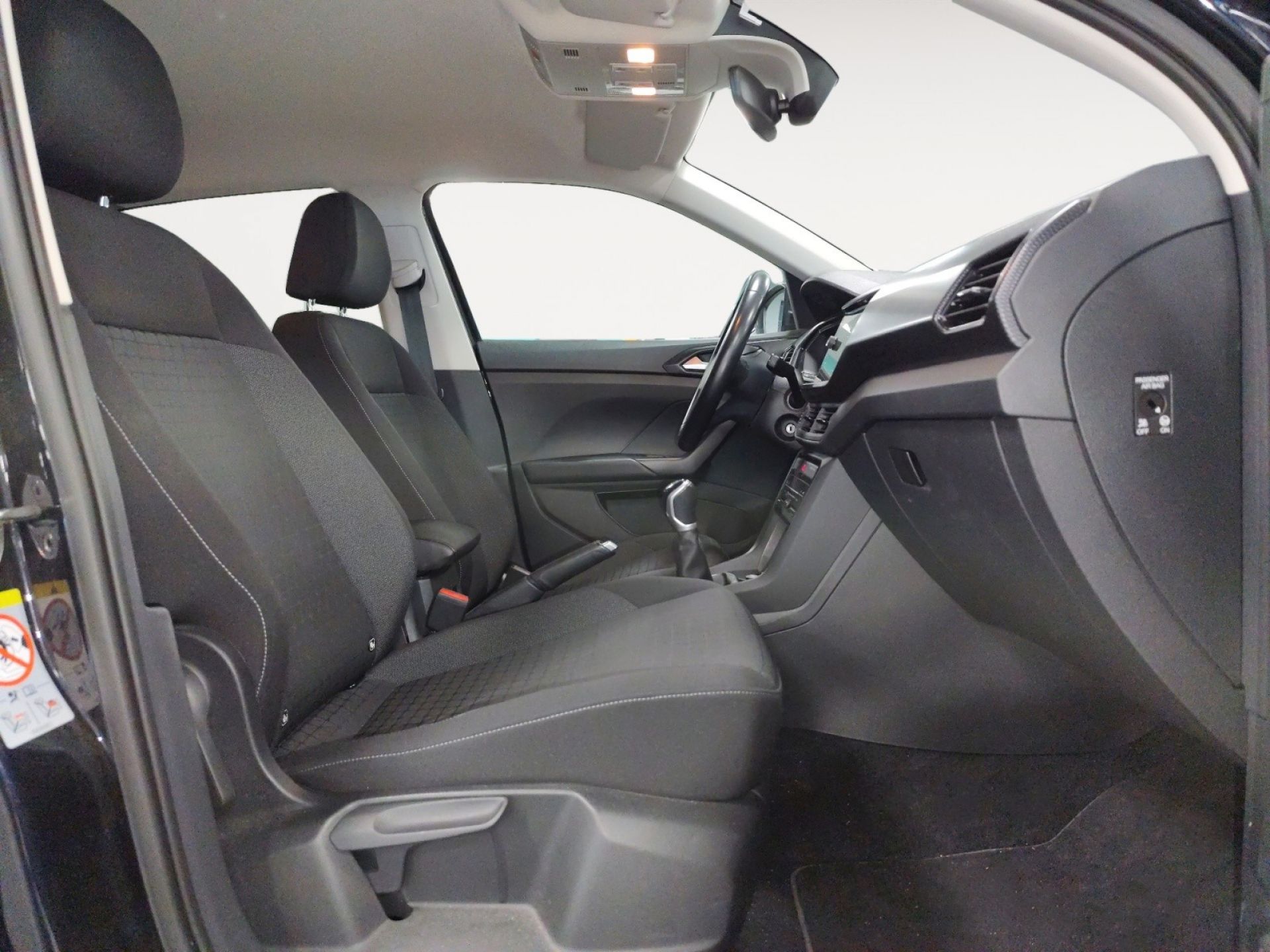 Volkswagen T-Cross Advance 1.0 TSI 81kW (110CV)