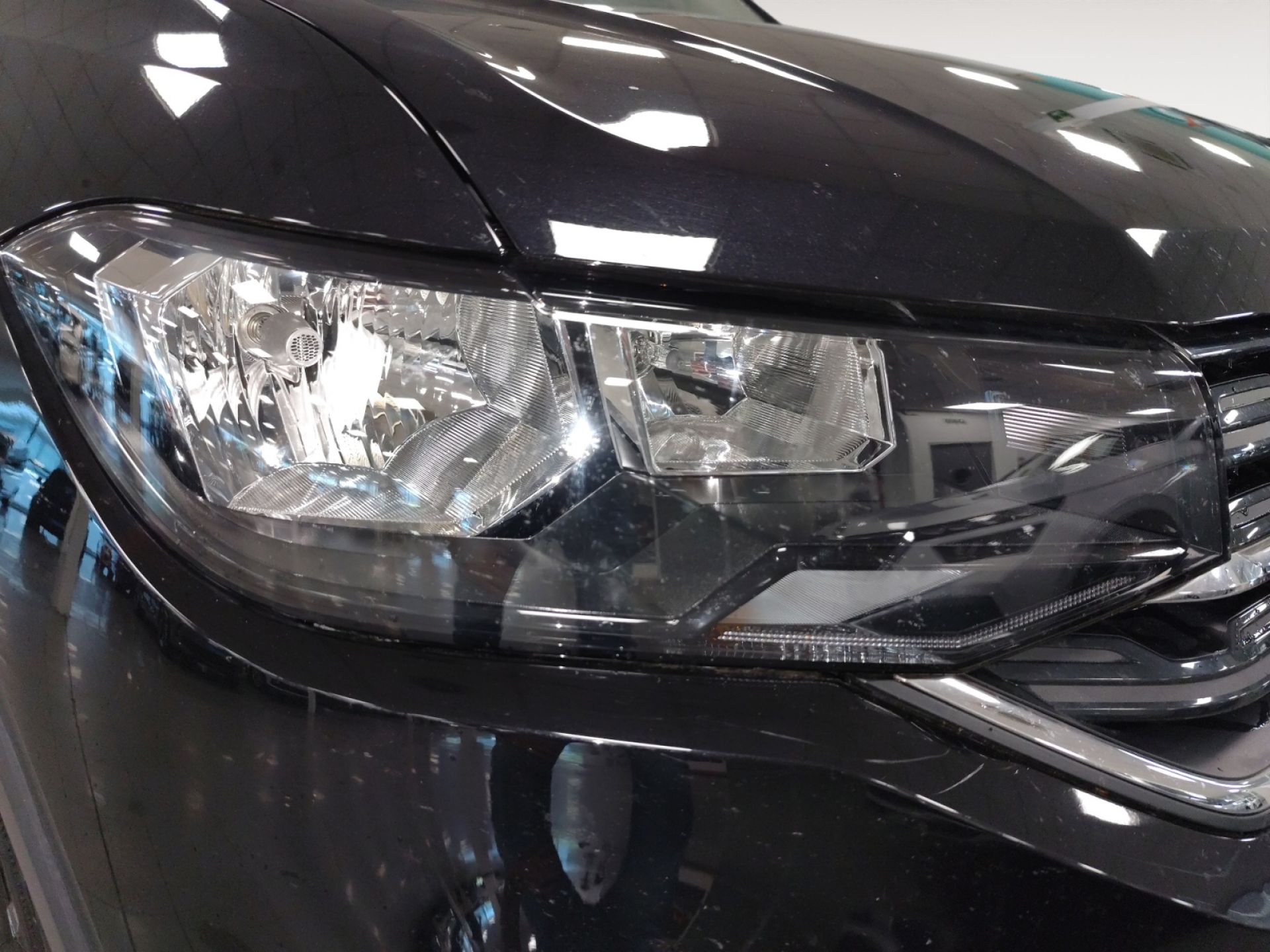 Volkswagen T-Cross Advance 1.0 TSI 81kW (110CV)