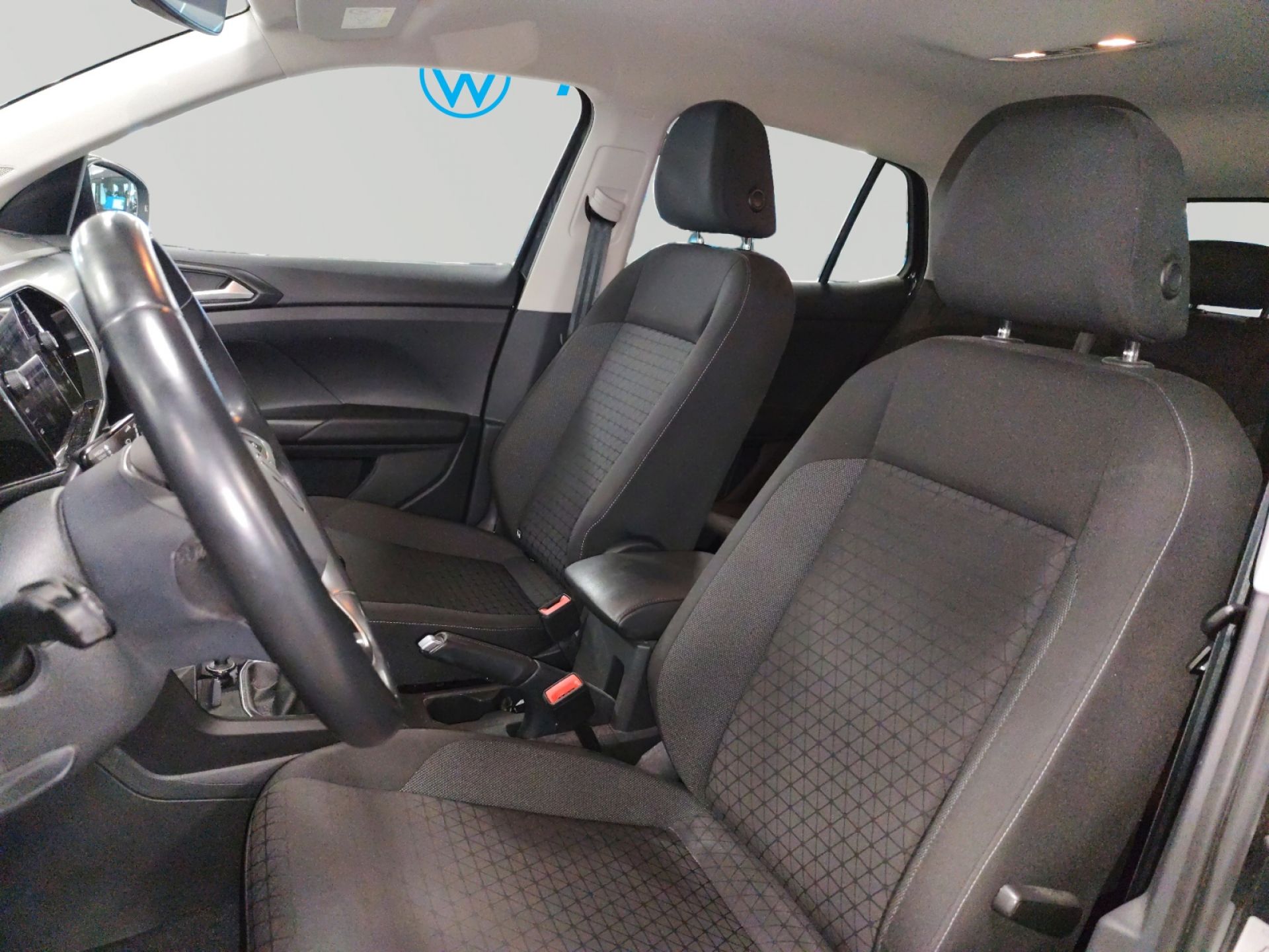 Volkswagen T-Cross Advance 1.0 TSI 81kW (110CV)