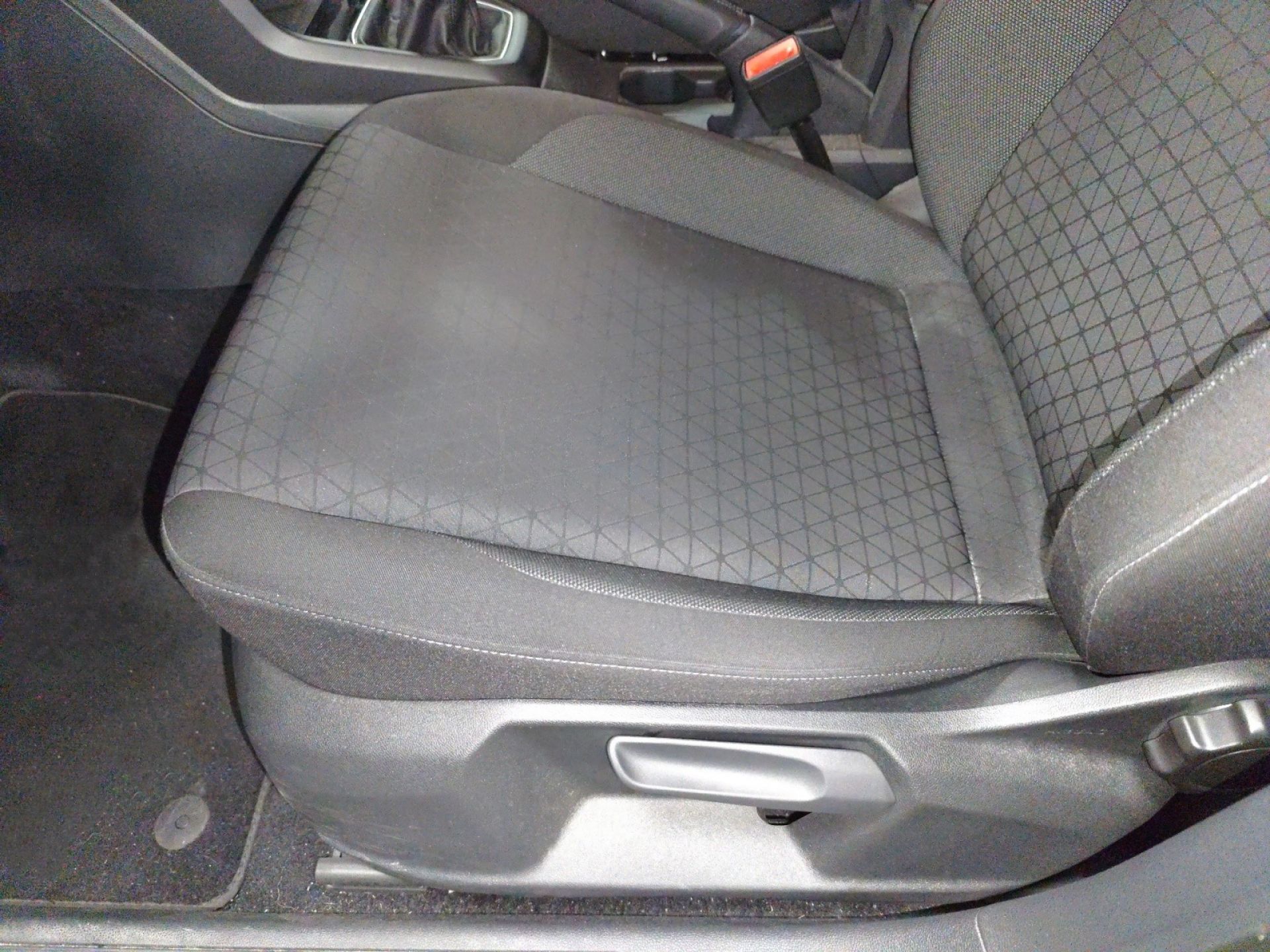 Volkswagen T-Cross Advance 1.0 TSI 81kW (110CV)