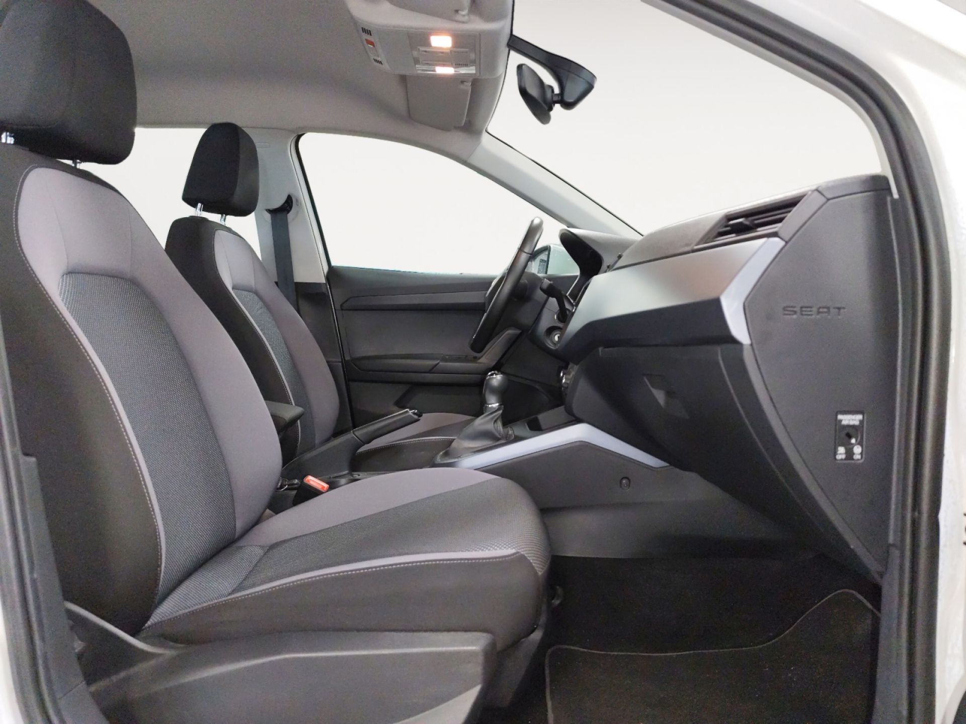 SEAT Arona 1.0 TSI 81kW (110CV) Style