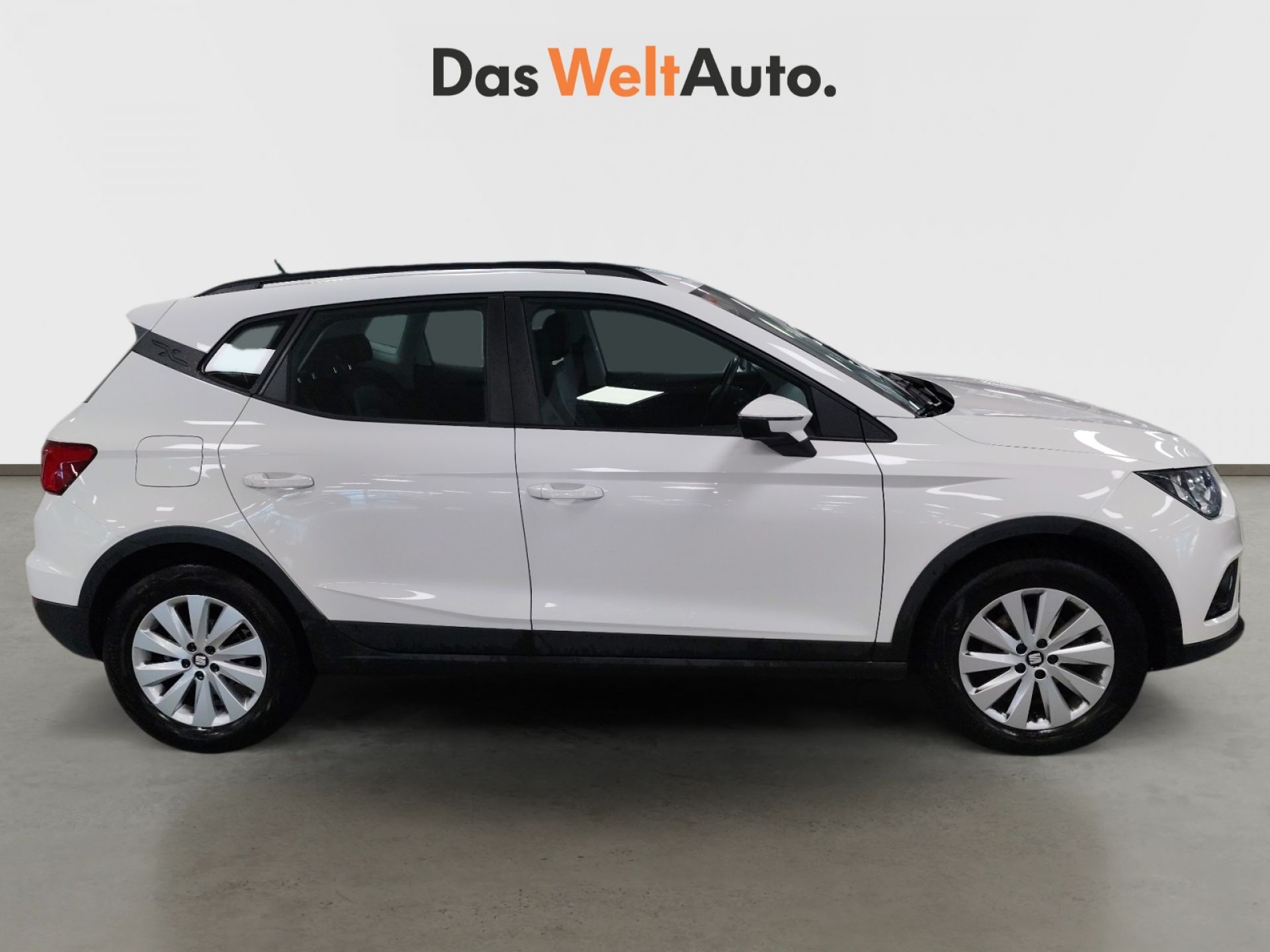 SEAT Arona 1.0 TSI 81kW (110CV) Style