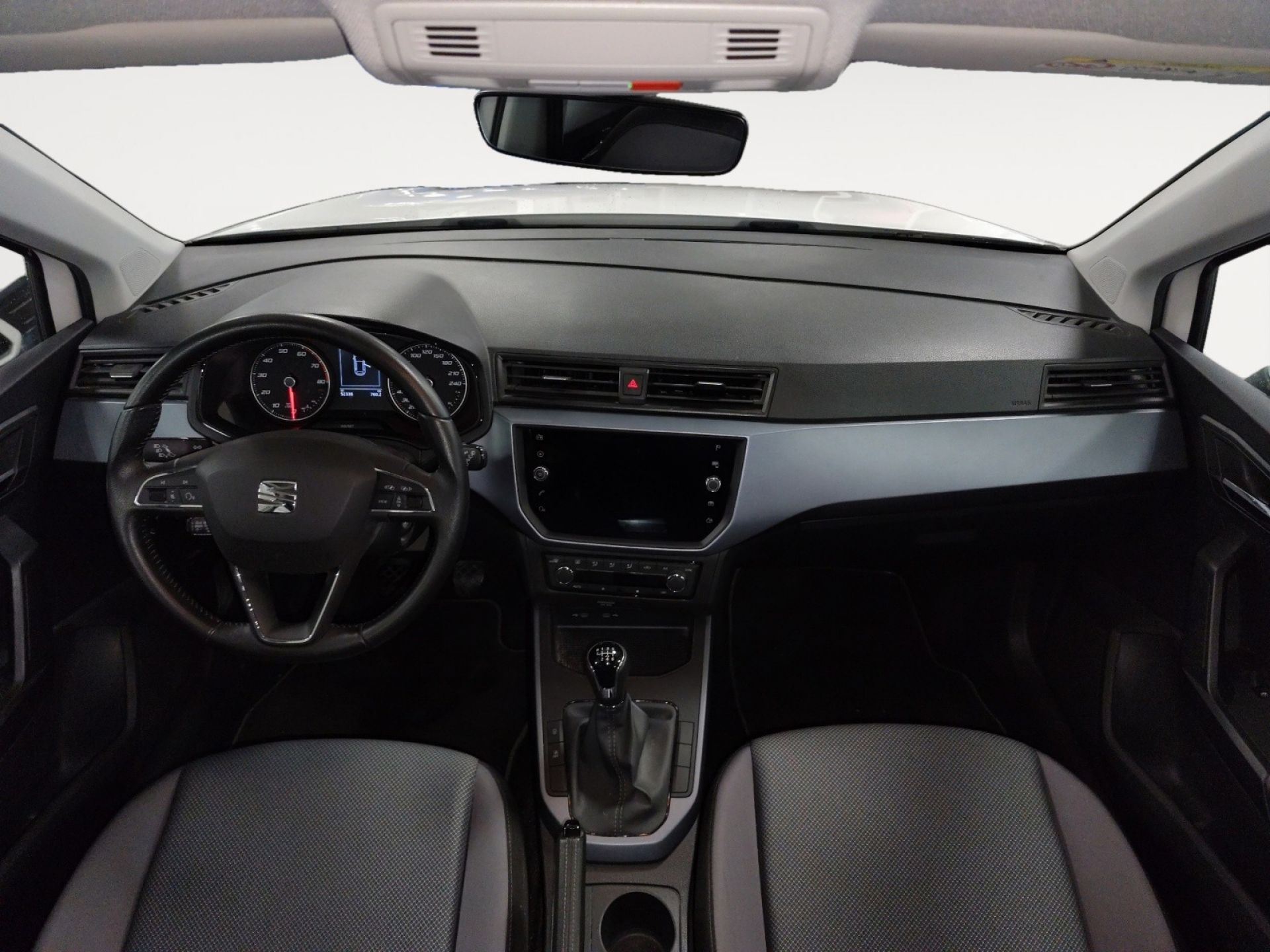 SEAT Arona 1.0 TSI 81kW (110CV) Style