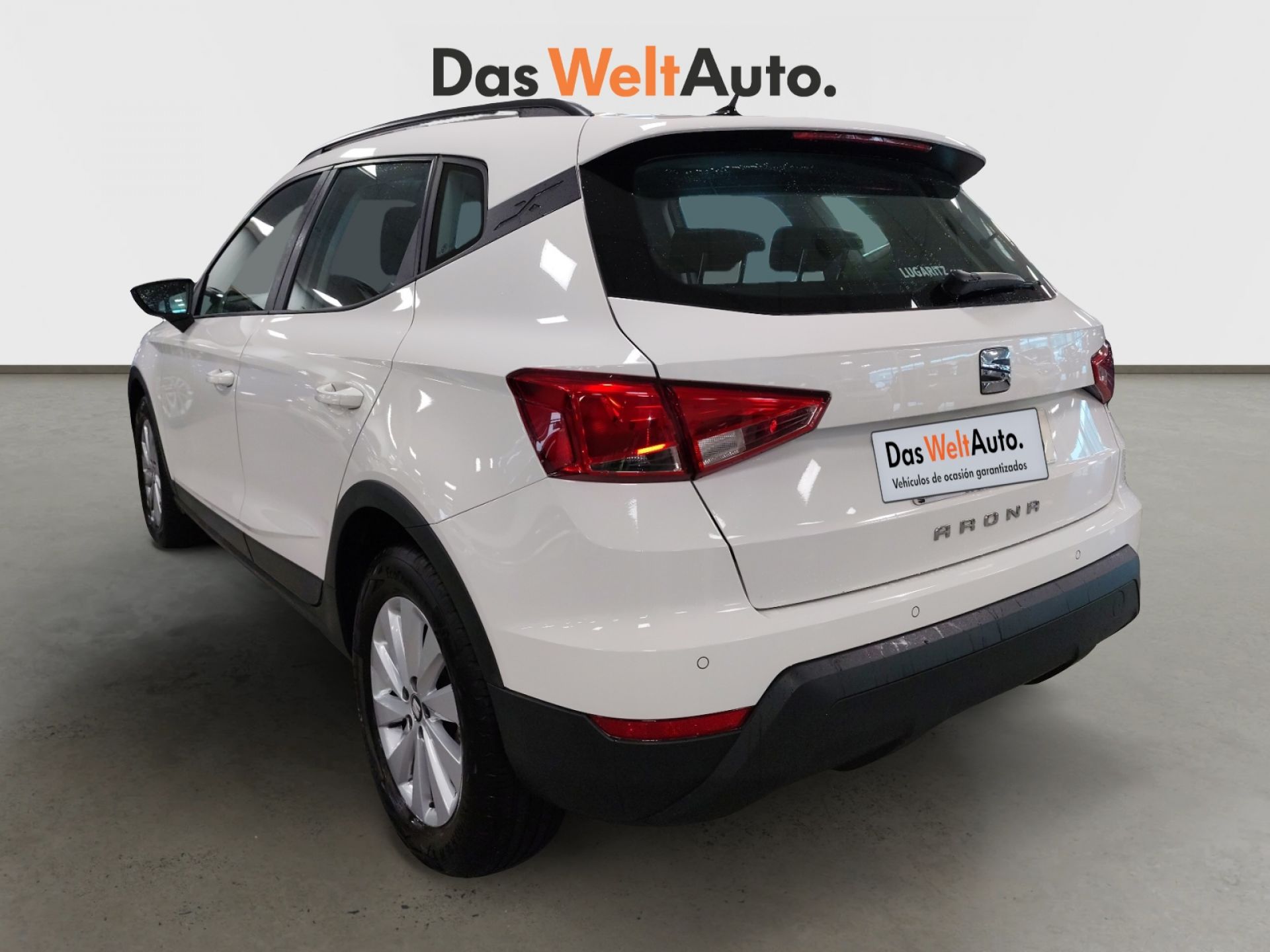 SEAT Arona 1.0 TSI 81kW (110CV) Style