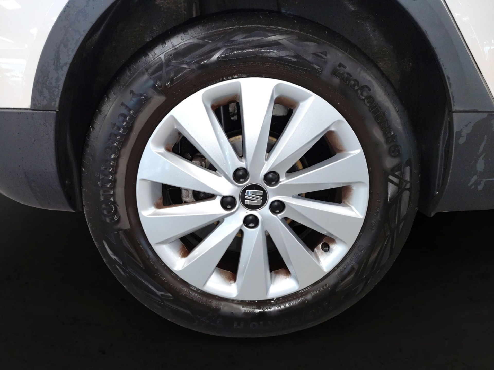 SEAT Arona 1.0 TSI 81kW (110CV) Style