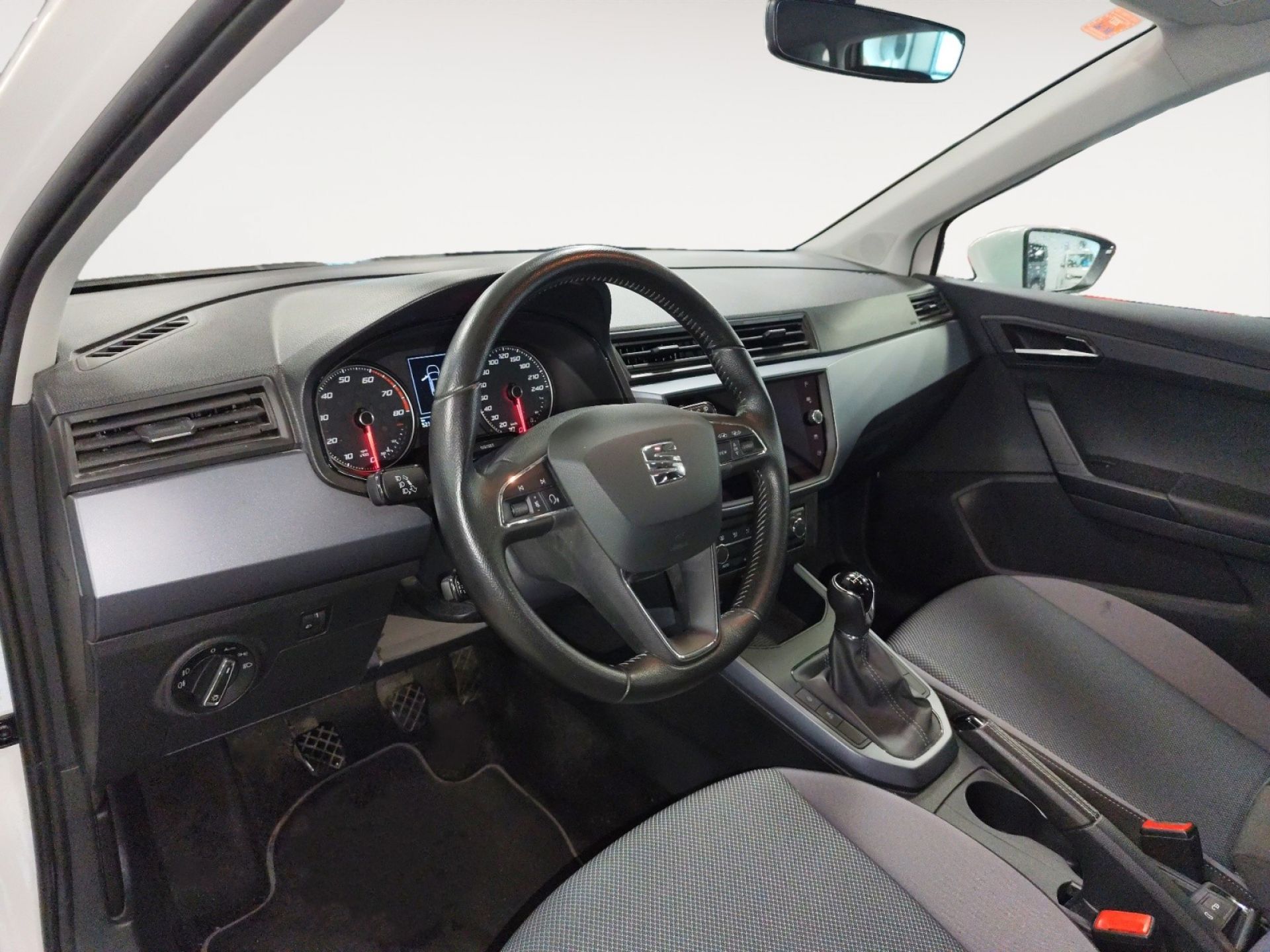 SEAT Arona 1.0 TSI 81kW (110CV) Style