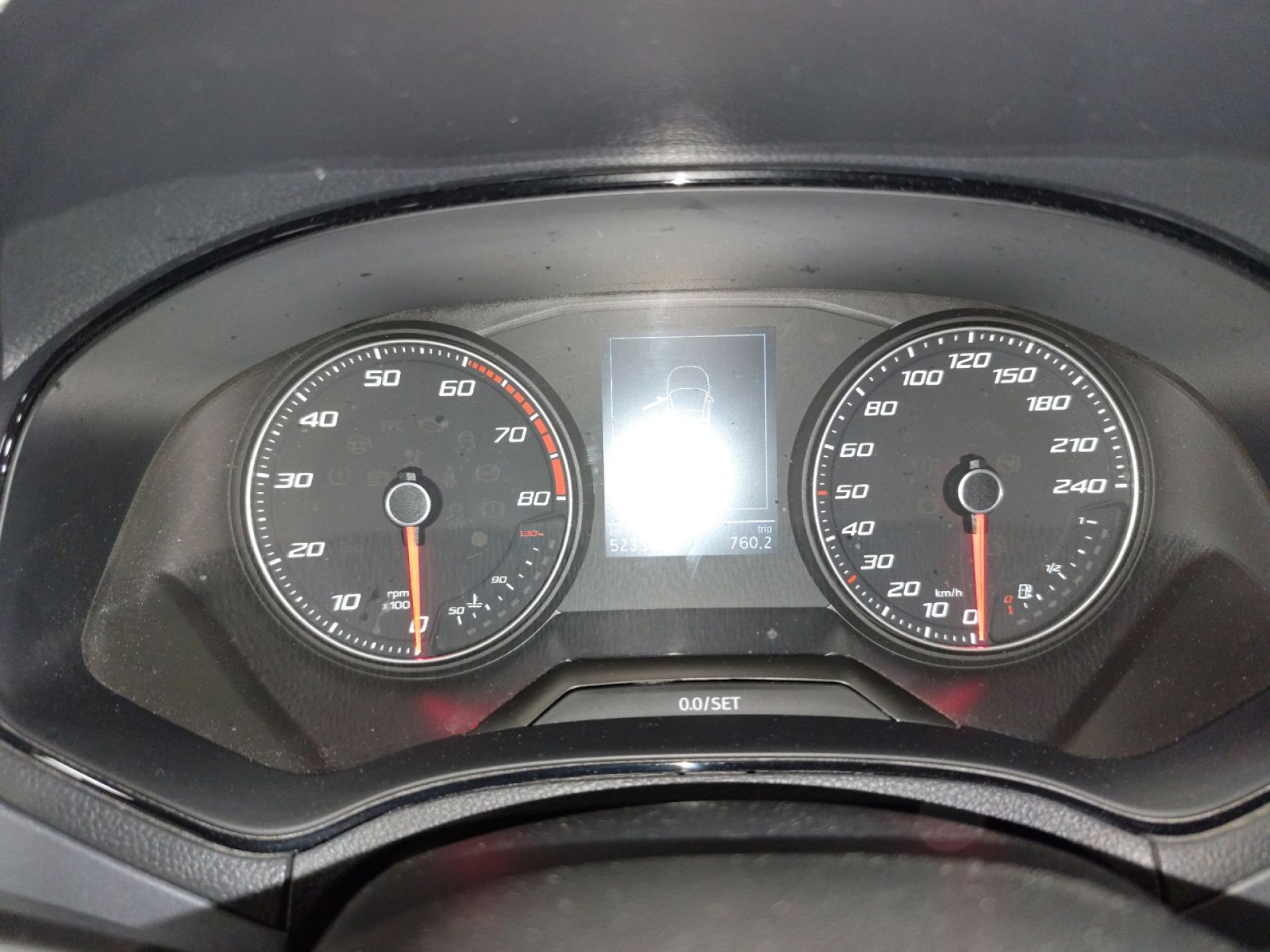 SEAT Arona 1.0 TSI 81kW (110CV) Style