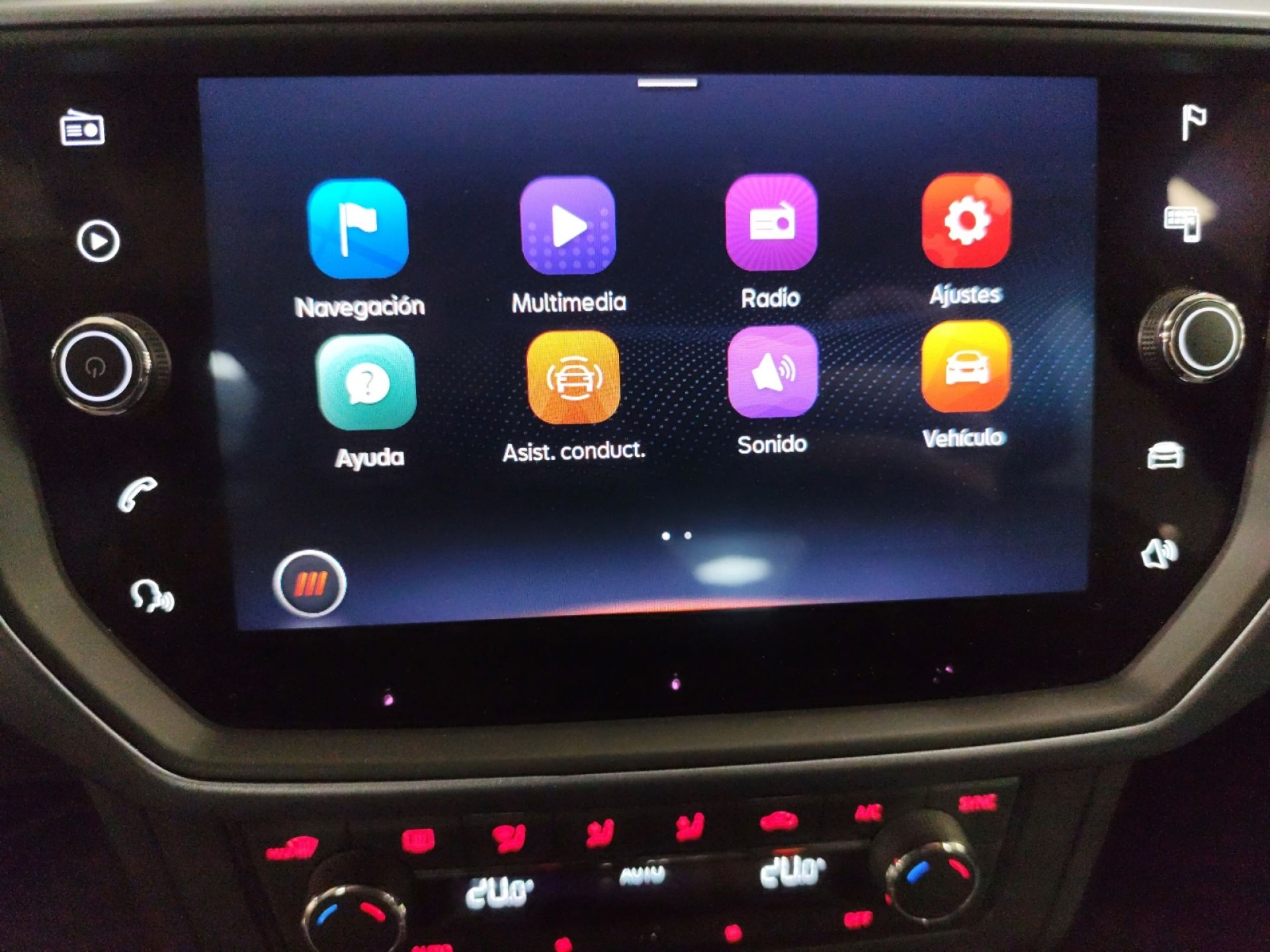 SEAT Arona 1.0 TSI 81kW (110CV) Style